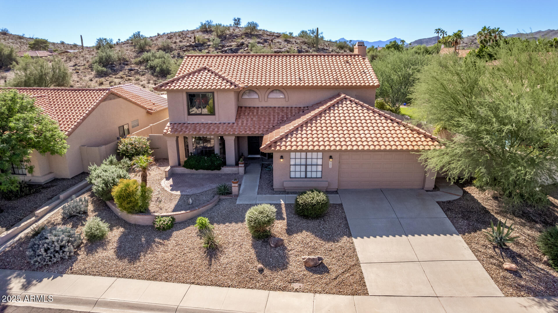 3309 E DESERT TRUMPET Road, Phoenix