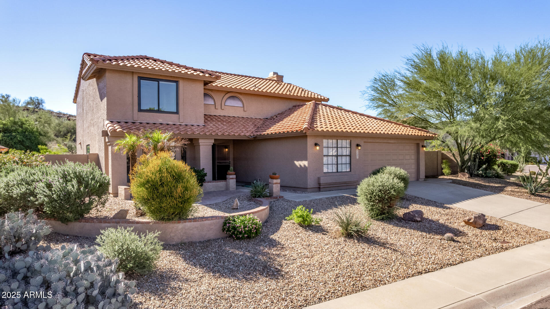 3309 E DESERT TRUMPET Road, Phoenix