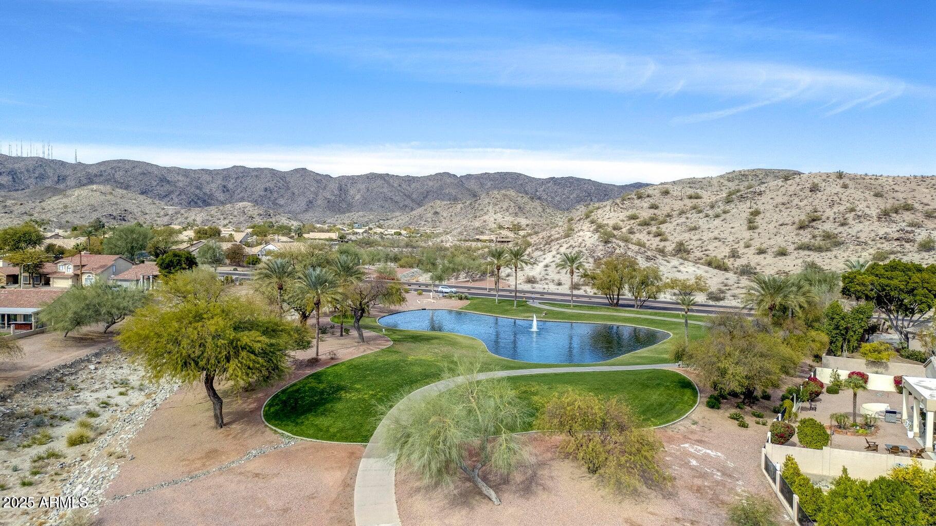 3309 E DESERT TRUMPET Road, Phoenix