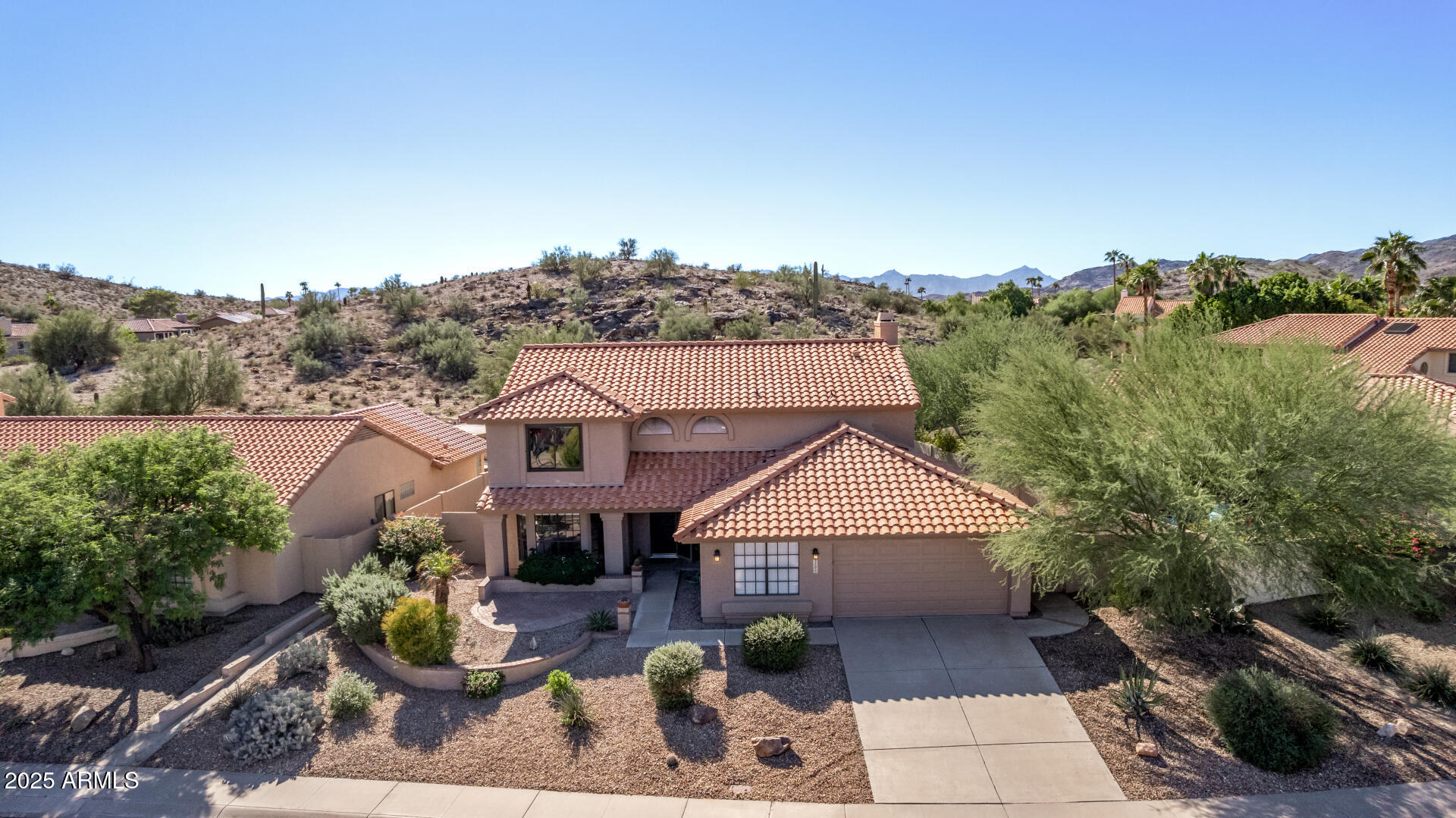 3309 E DESERT TRUMPET Road, Phoenix