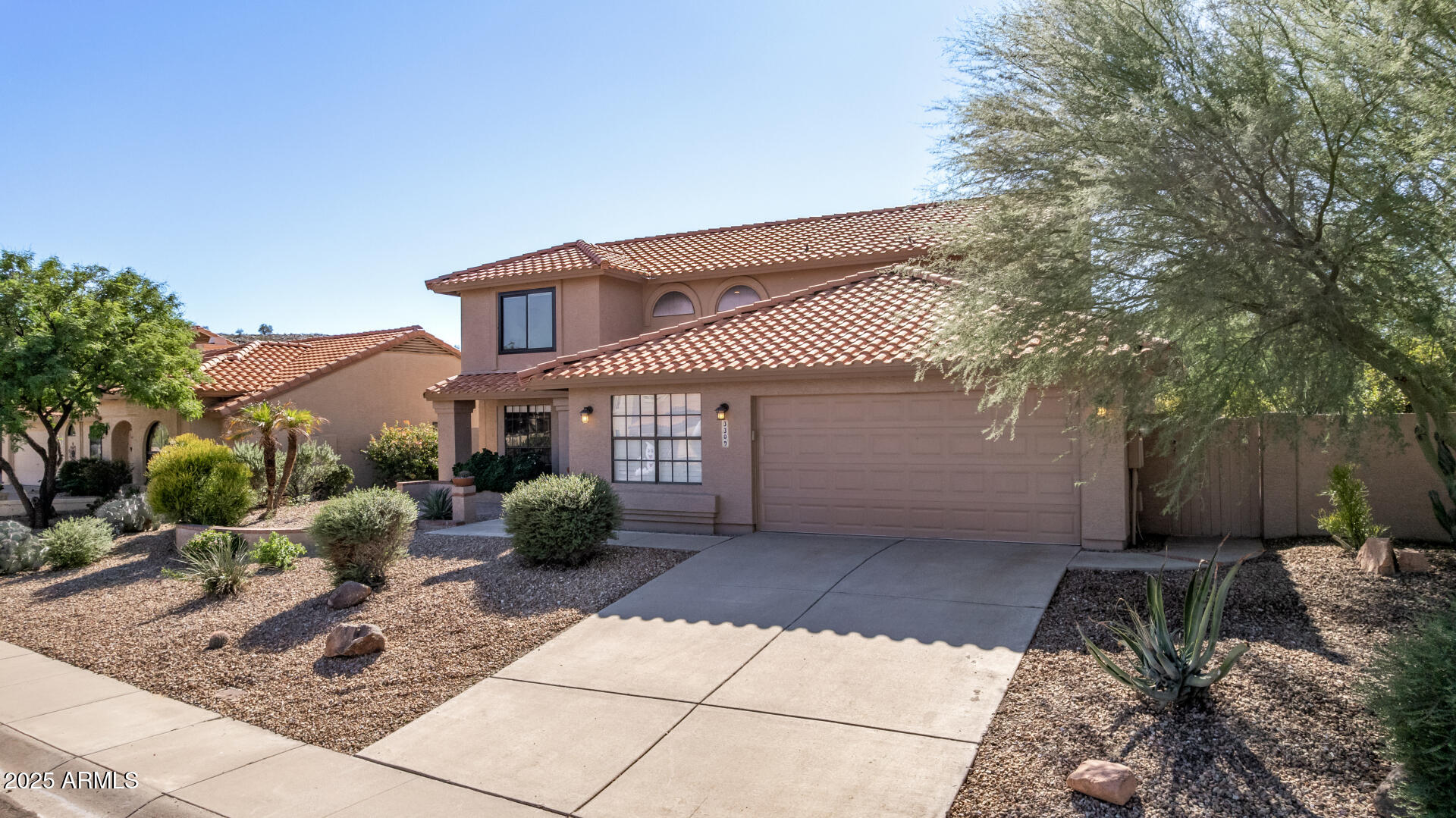 3309 E DESERT TRUMPET Road, Phoenix