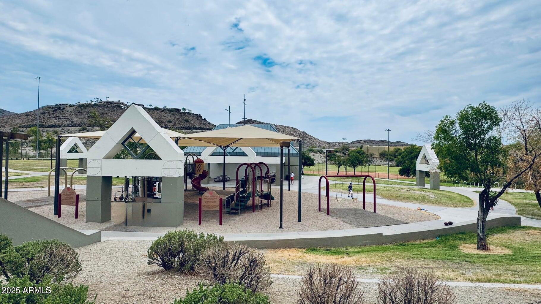 3309 E DESERT TRUMPET Road, Phoenix