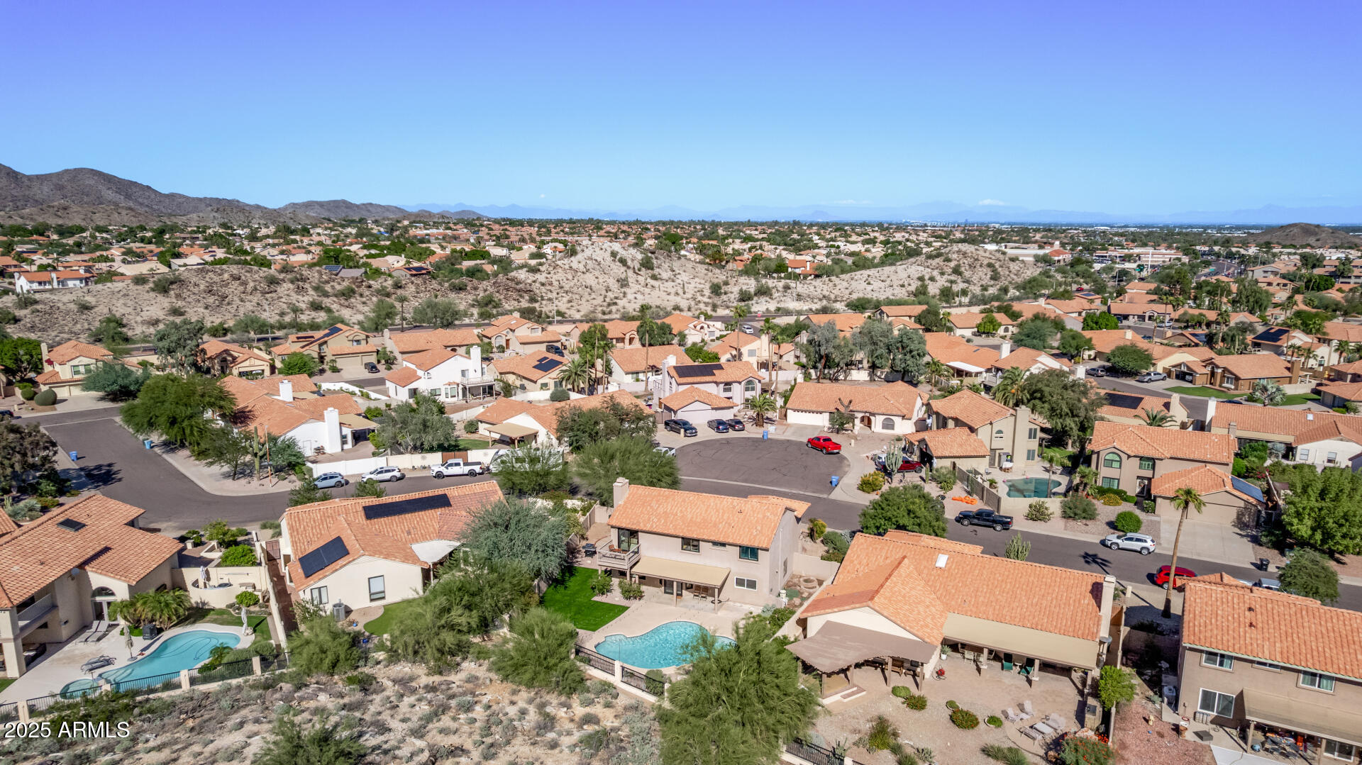 3309 E DESERT TRUMPET Road, Phoenix