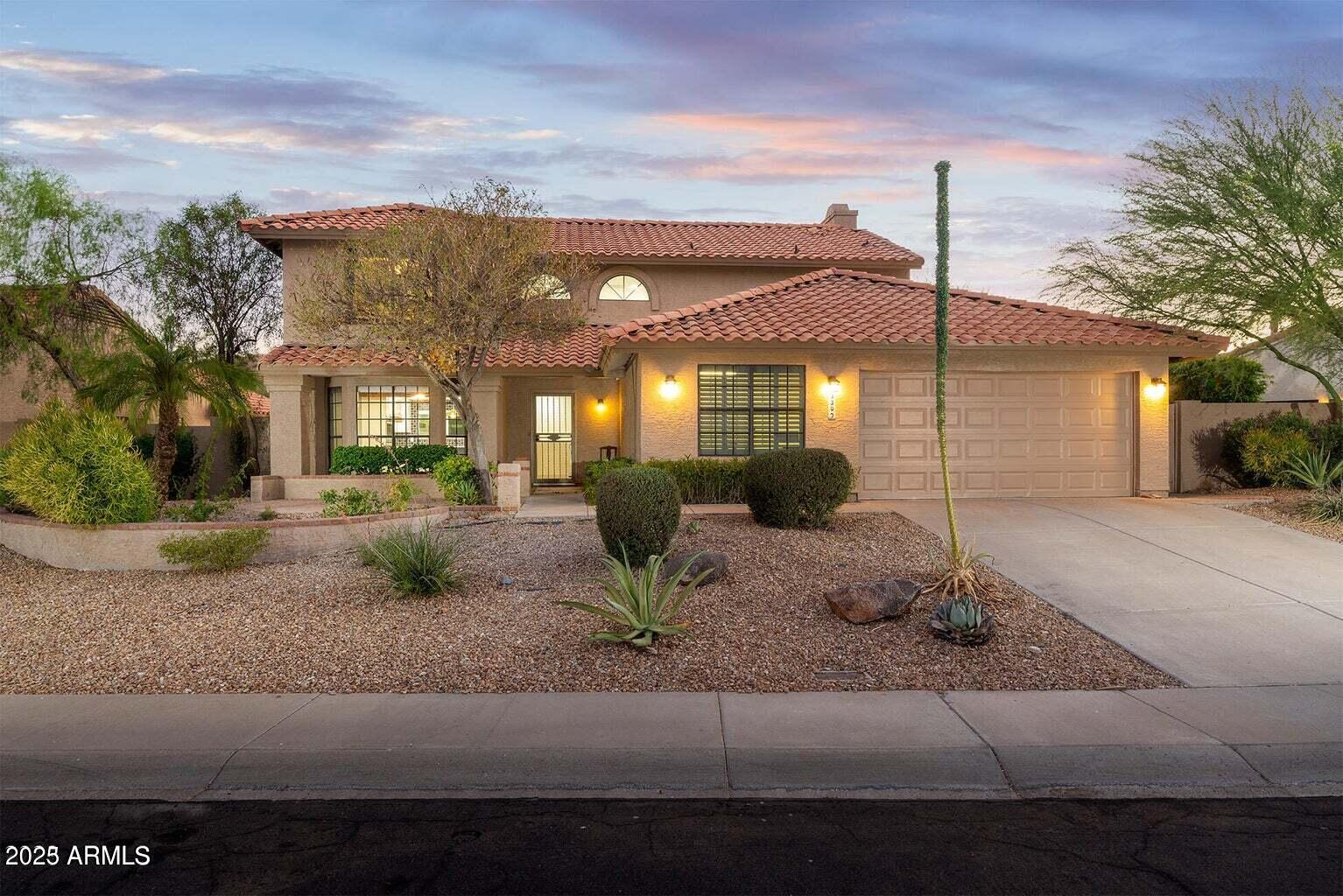 3309 E DESERT TRUMPET Road, Phoenix