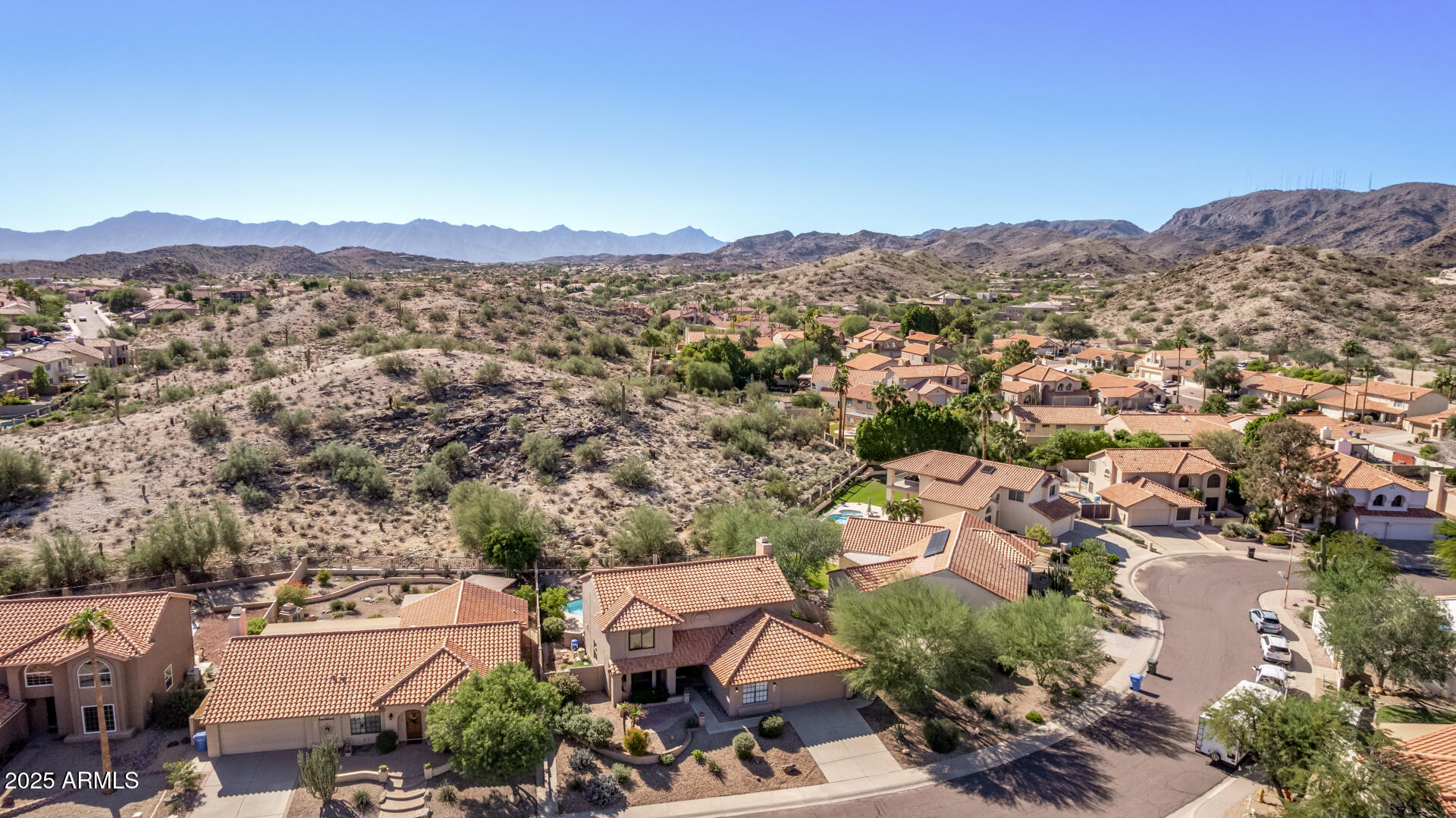 3309 E DESERT TRUMPET Road, Phoenix