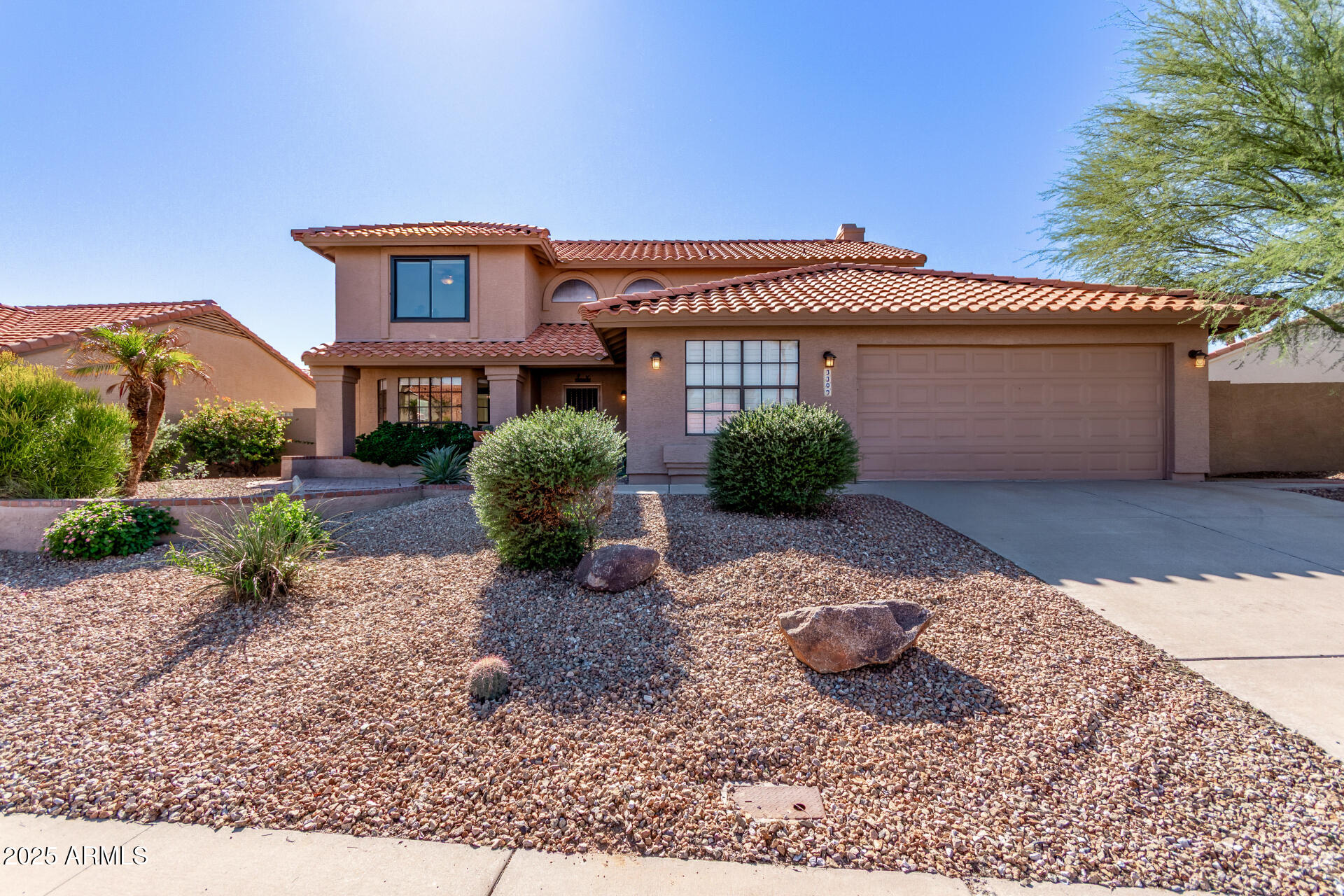 3309 E DESERT TRUMPET Road, Phoenix