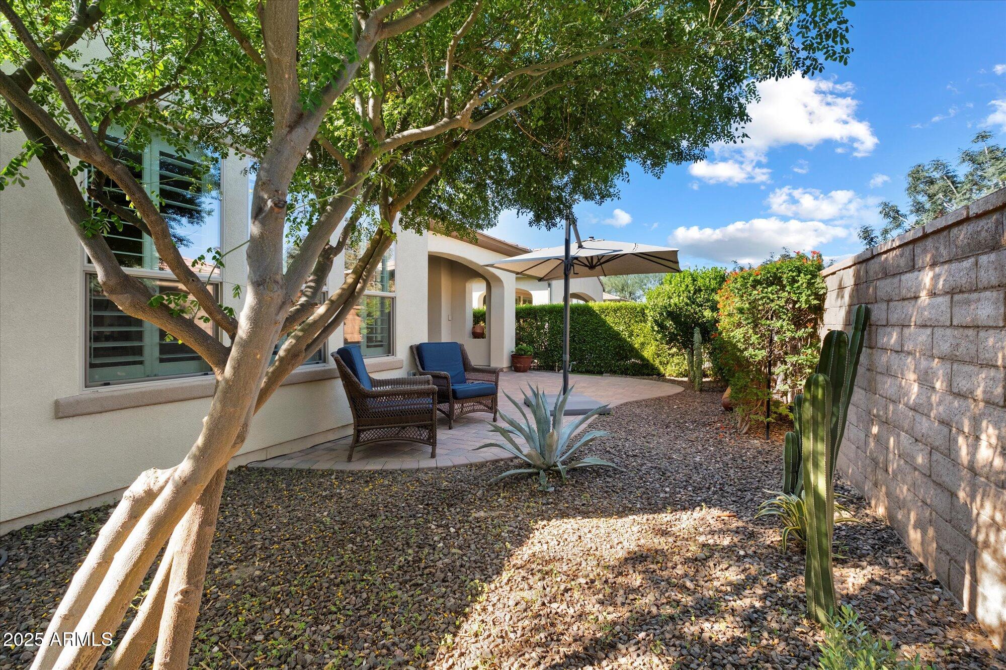 104 E ILOCA Lane E, Queen Creek