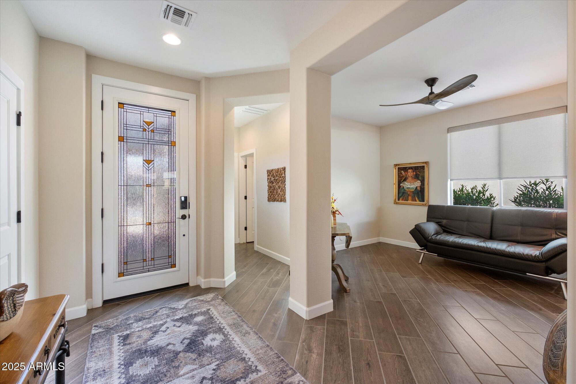 104 E ILOCA Lane E, Queen Creek