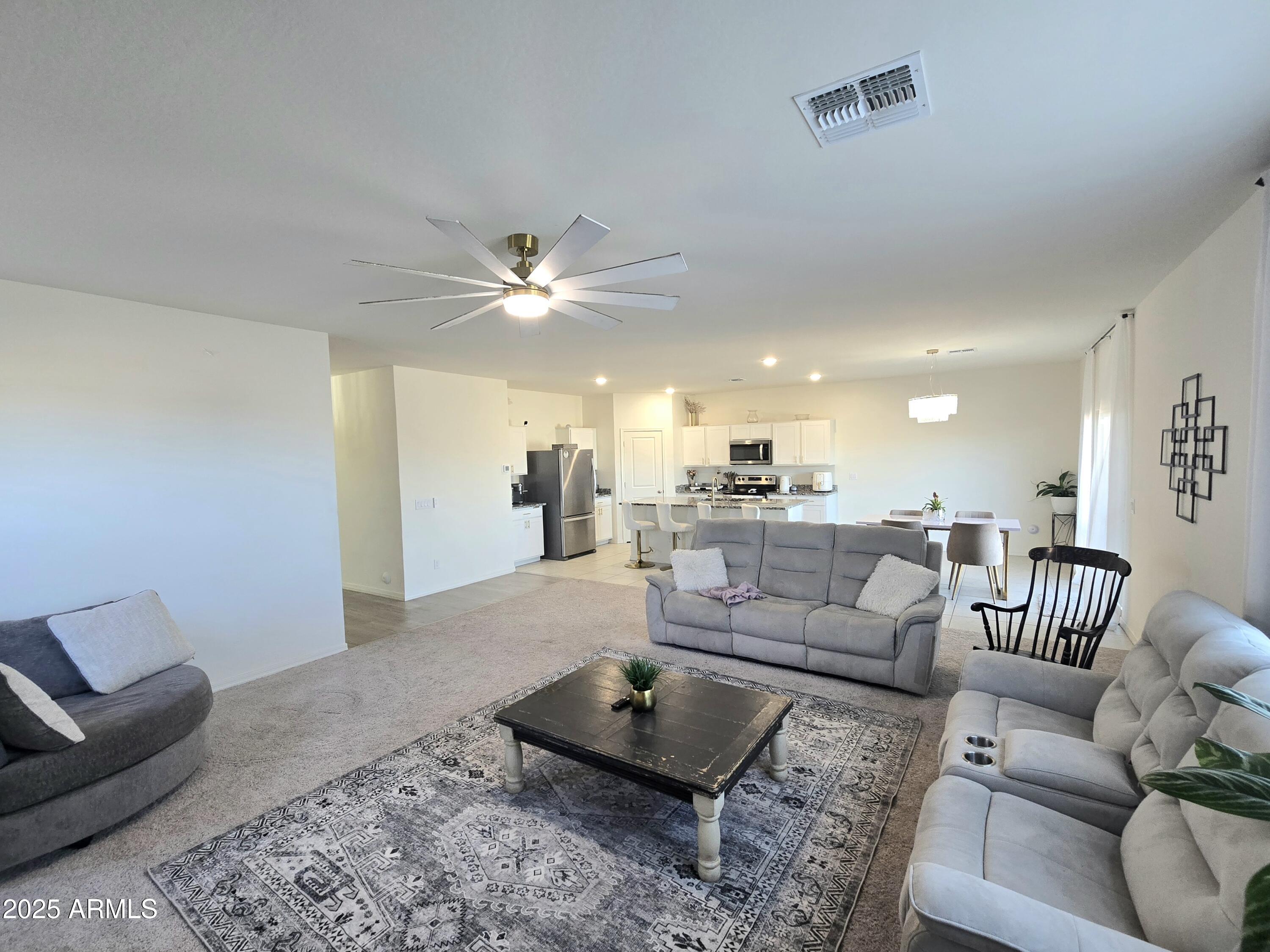 3212 E VALLEYHIGH Trail, San Tan Valley