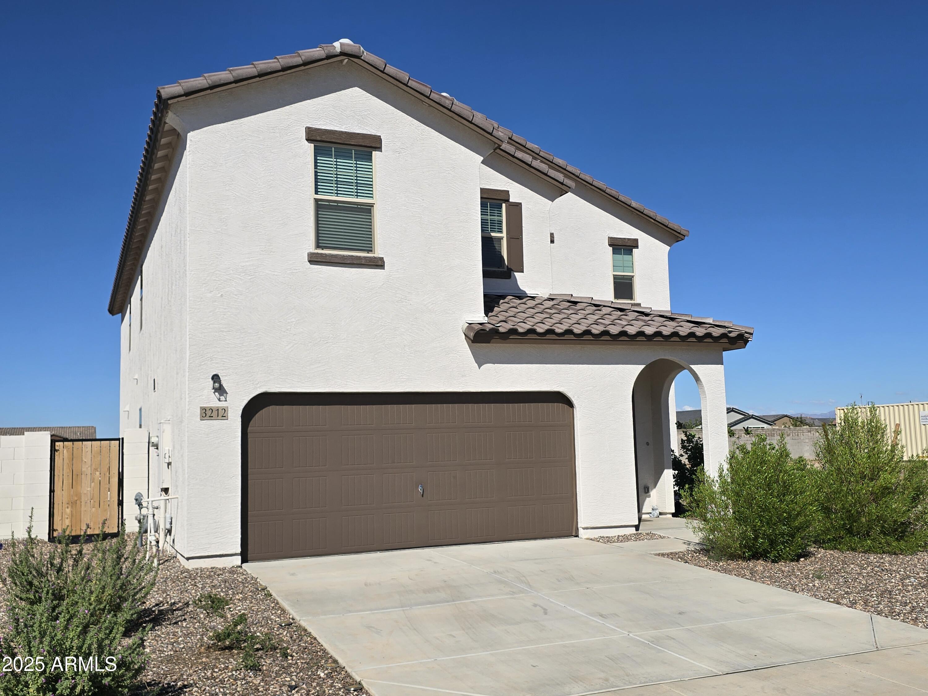 3212 E VALLEYHIGH Trail, San Tan Valley