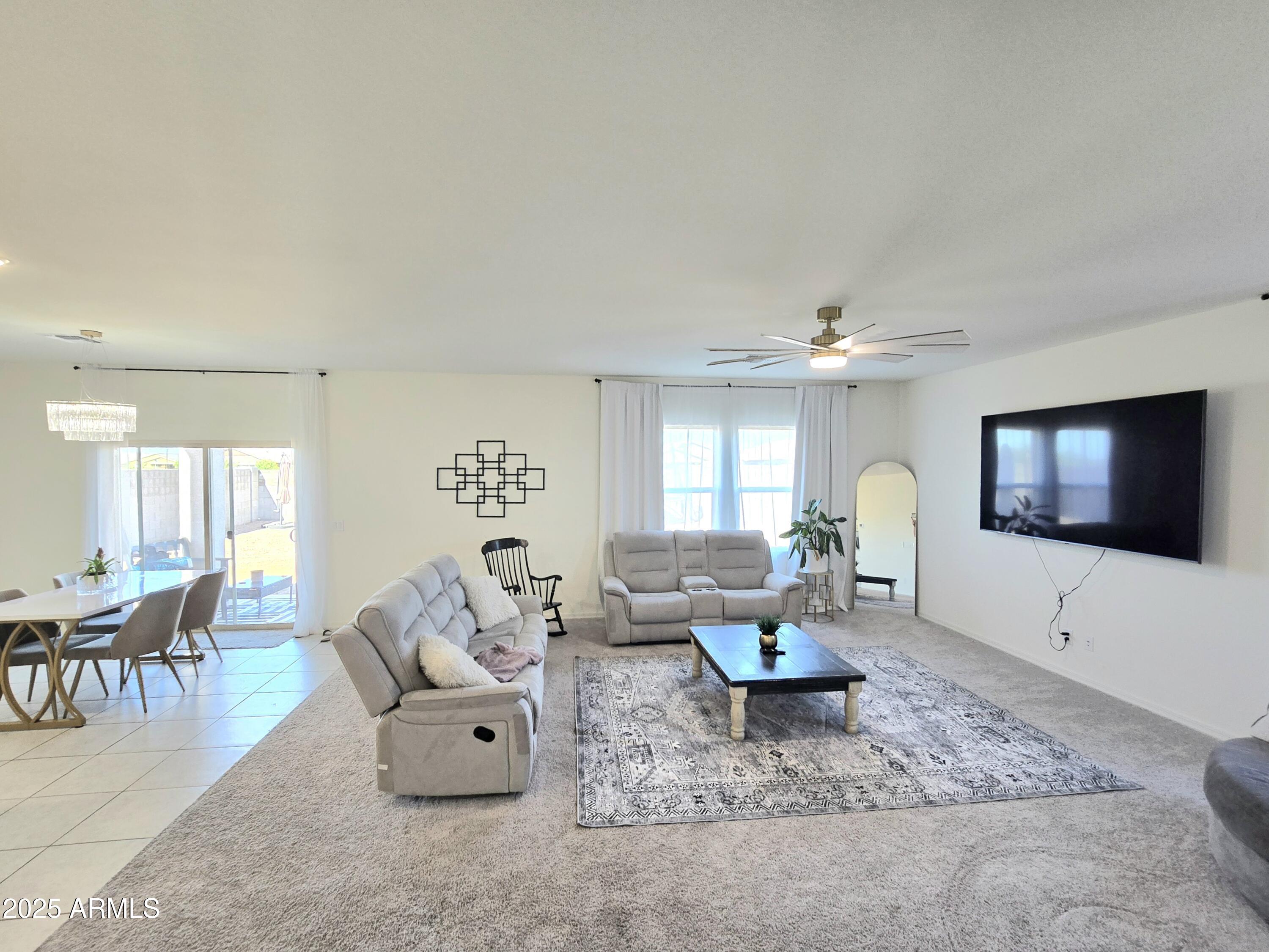 3212 E VALLEYHIGH Trail, San Tan Valley