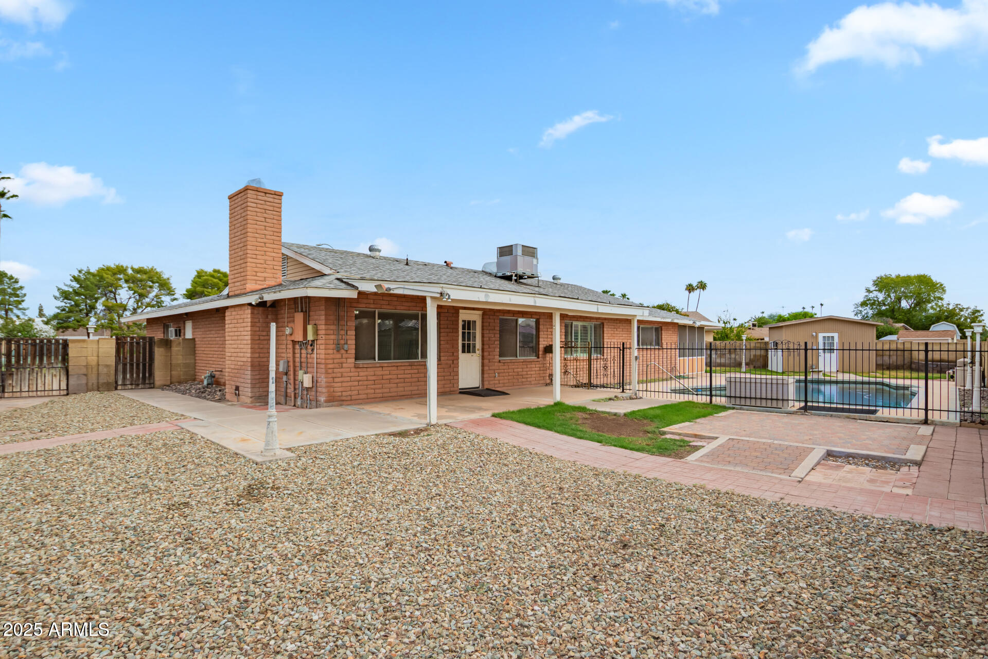 1233 E Watson Drive, Tempe