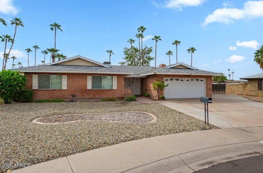 1233 E Watson Drive, Tempe