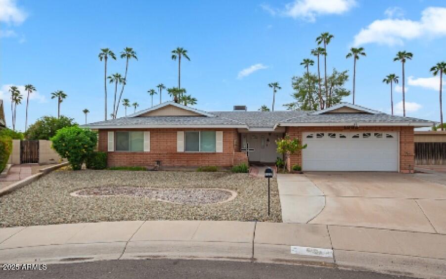 1233 E Watson Drive, Tempe