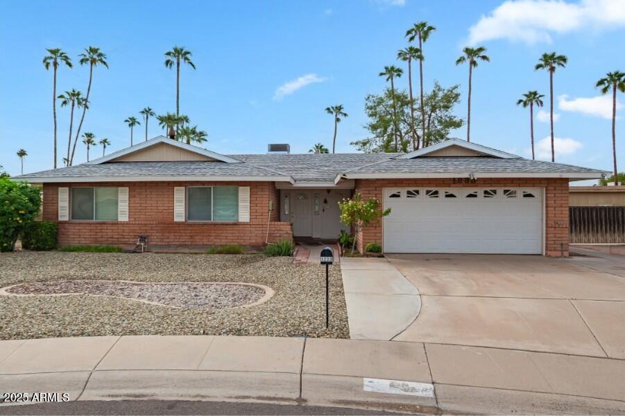 1233 E Watson Drive, Tempe