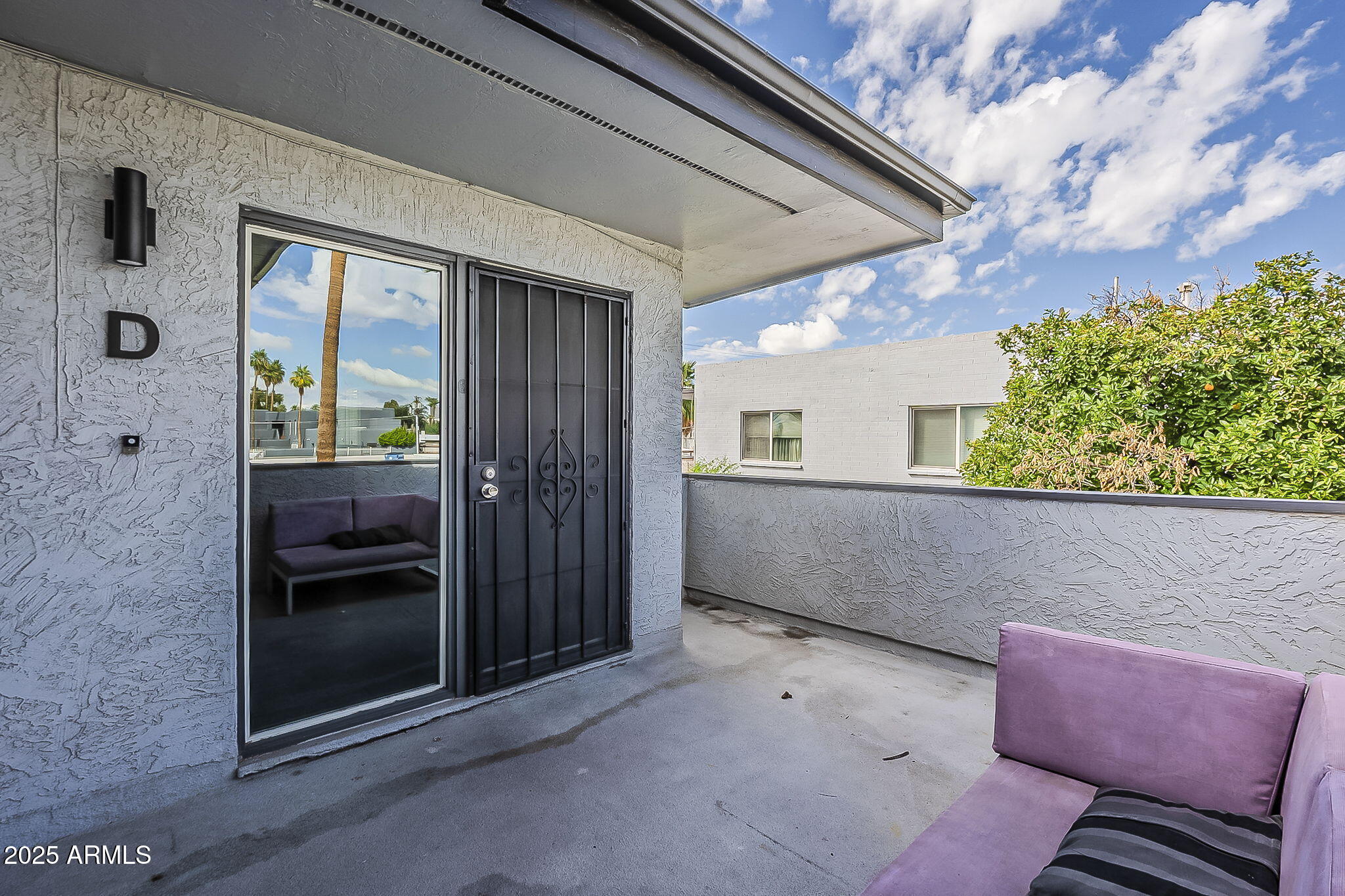 531 E ROANOKE Avenue, D, Phoenix Unit: D