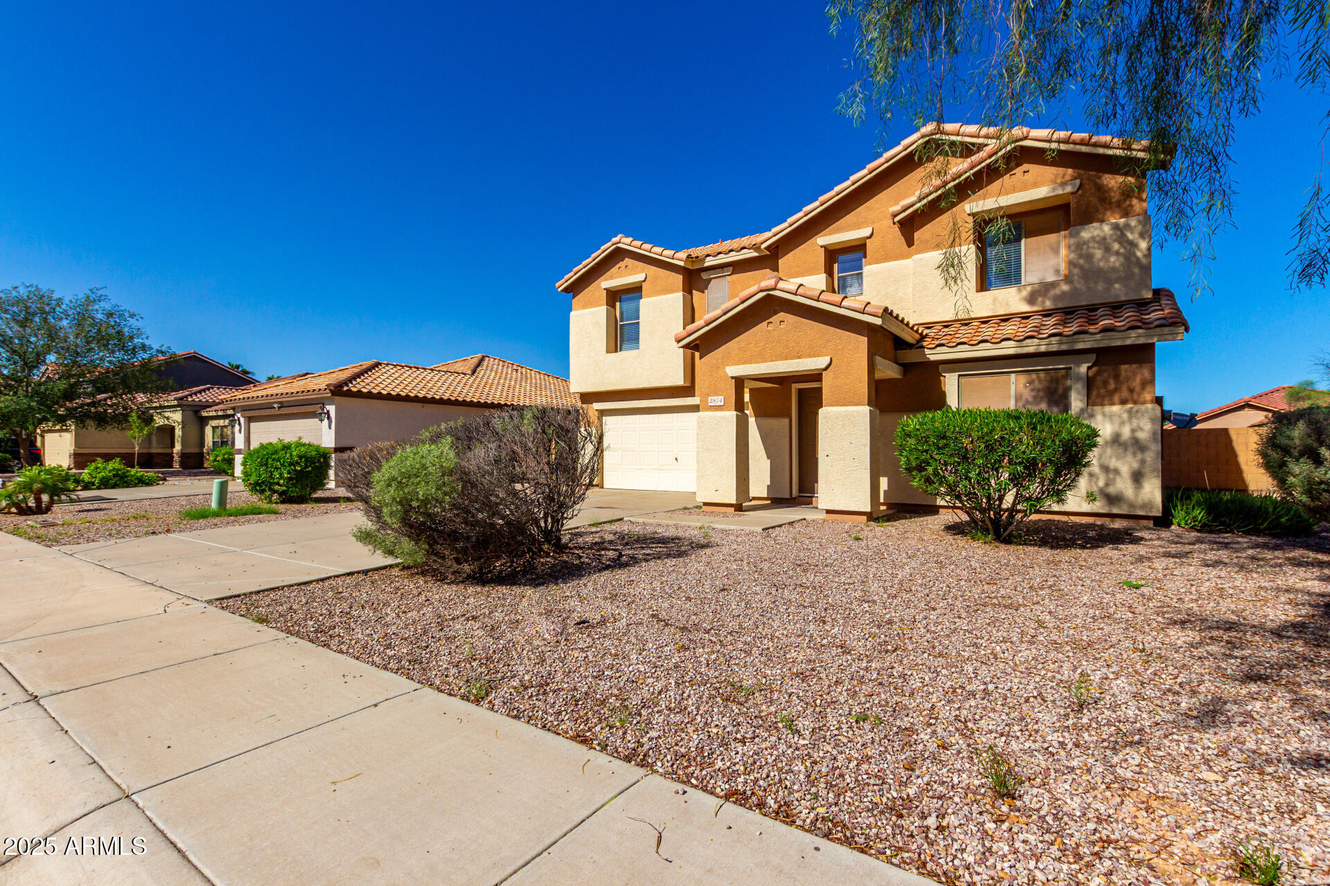 2874 W MINERAL BUTTE Drive, Queen Creek