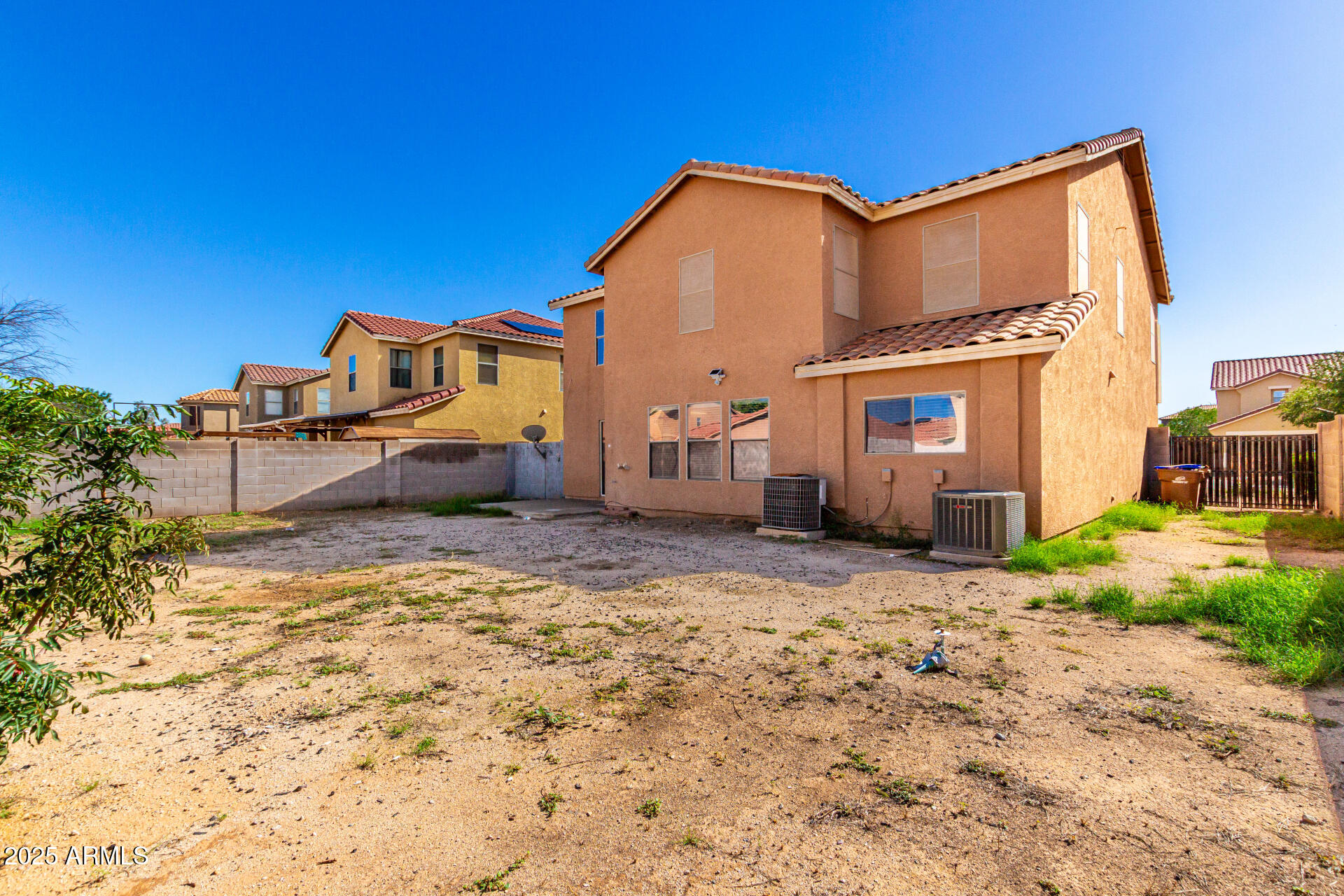 2874 W MINERAL BUTTE Drive, Queen Creek