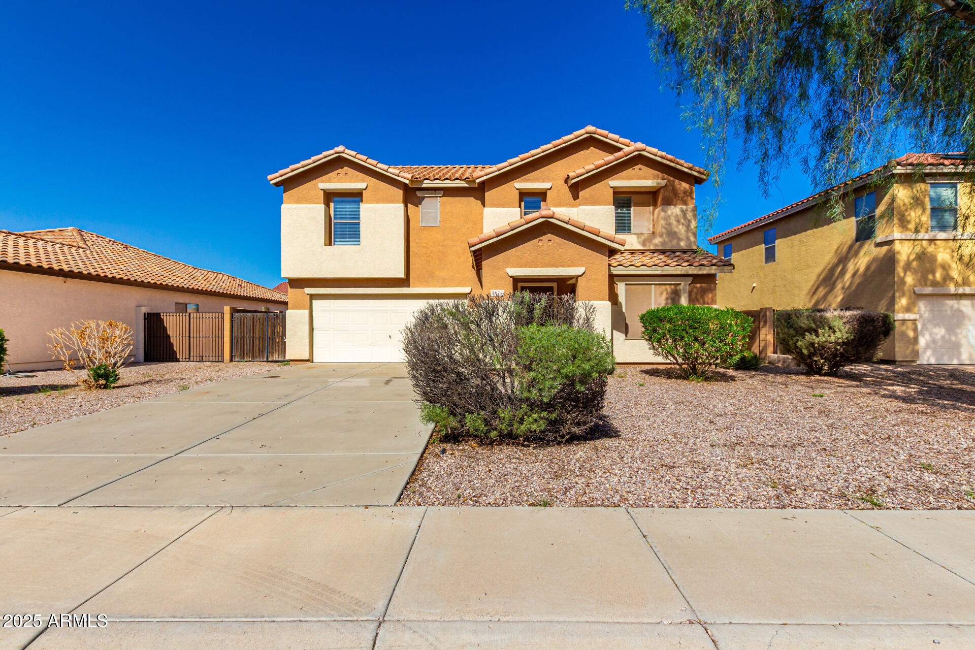 2874 W MINERAL BUTTE Drive, Queen Creek