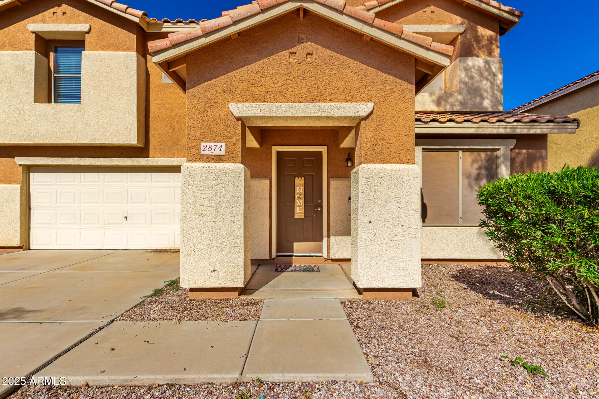 2874 W MINERAL BUTTE Drive, Queen Creek