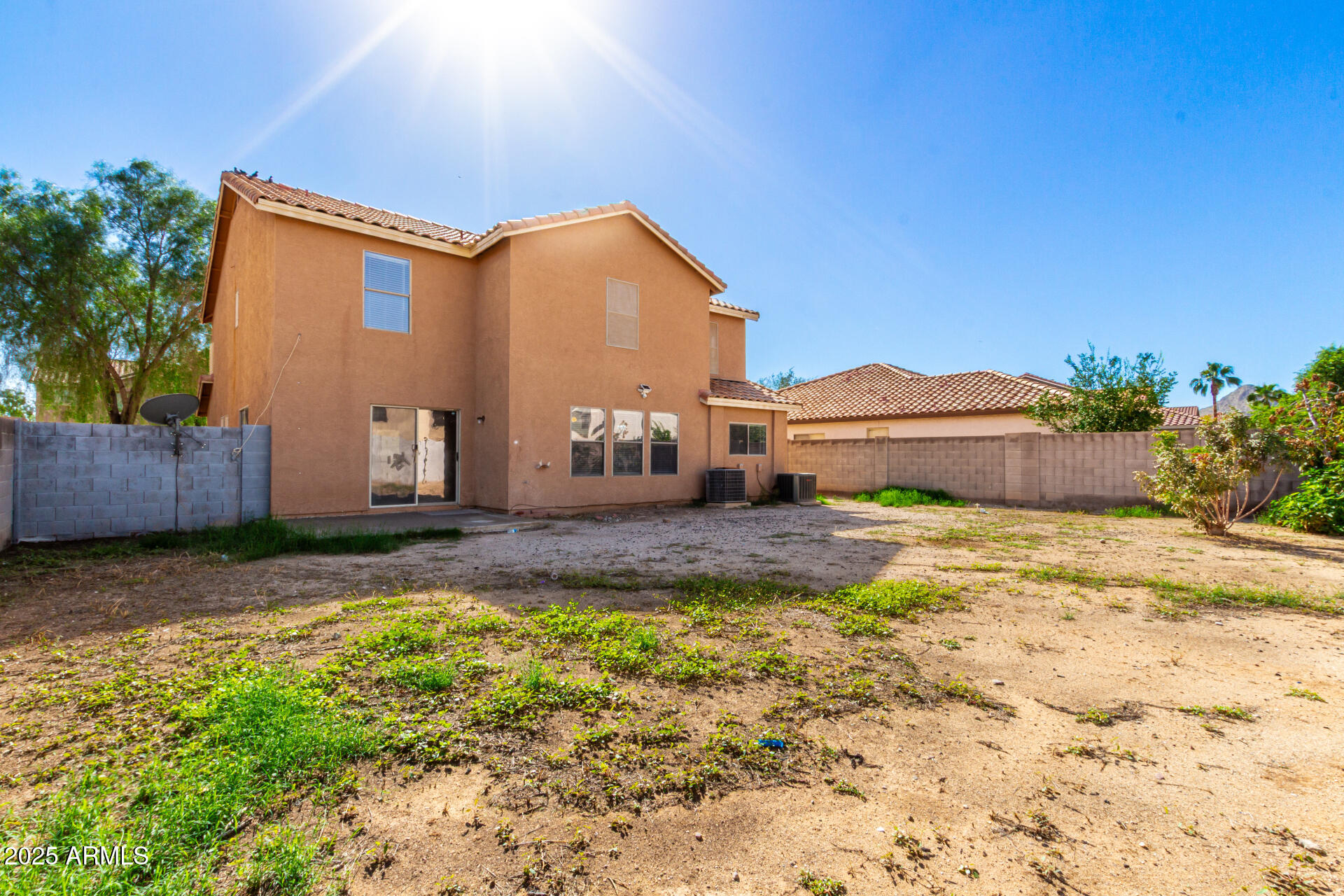2874 W MINERAL BUTTE Drive, Queen Creek