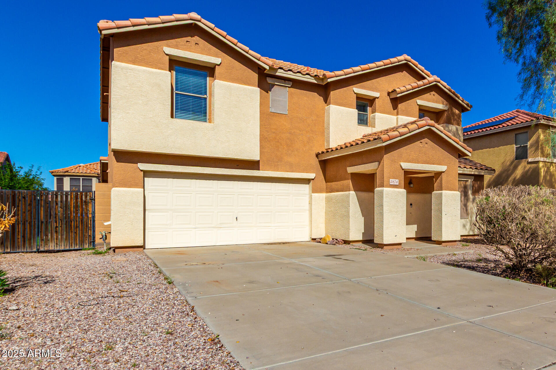 2874 W MINERAL BUTTE Drive, Queen Creek