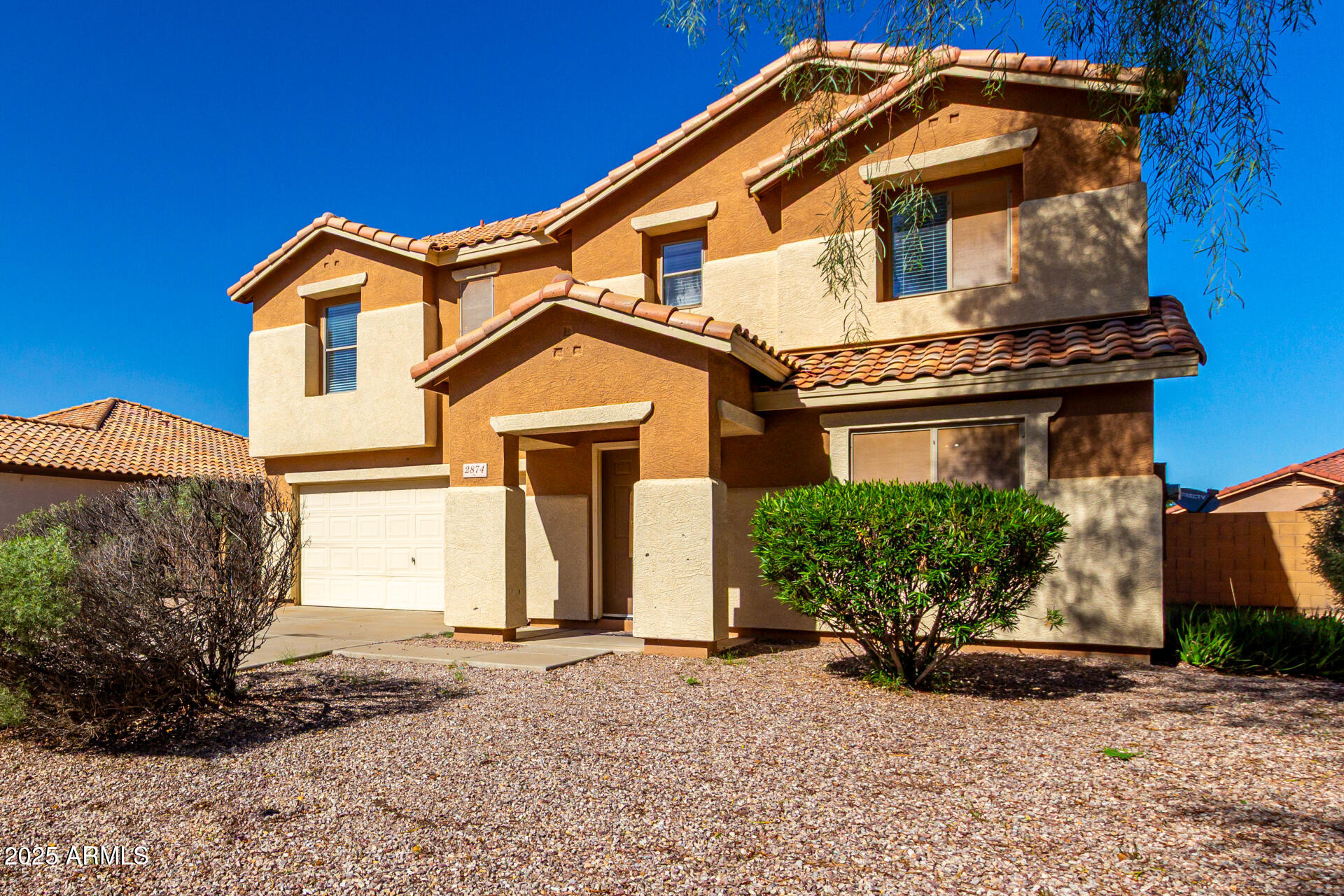 2874 W MINERAL BUTTE Drive, Queen Creek