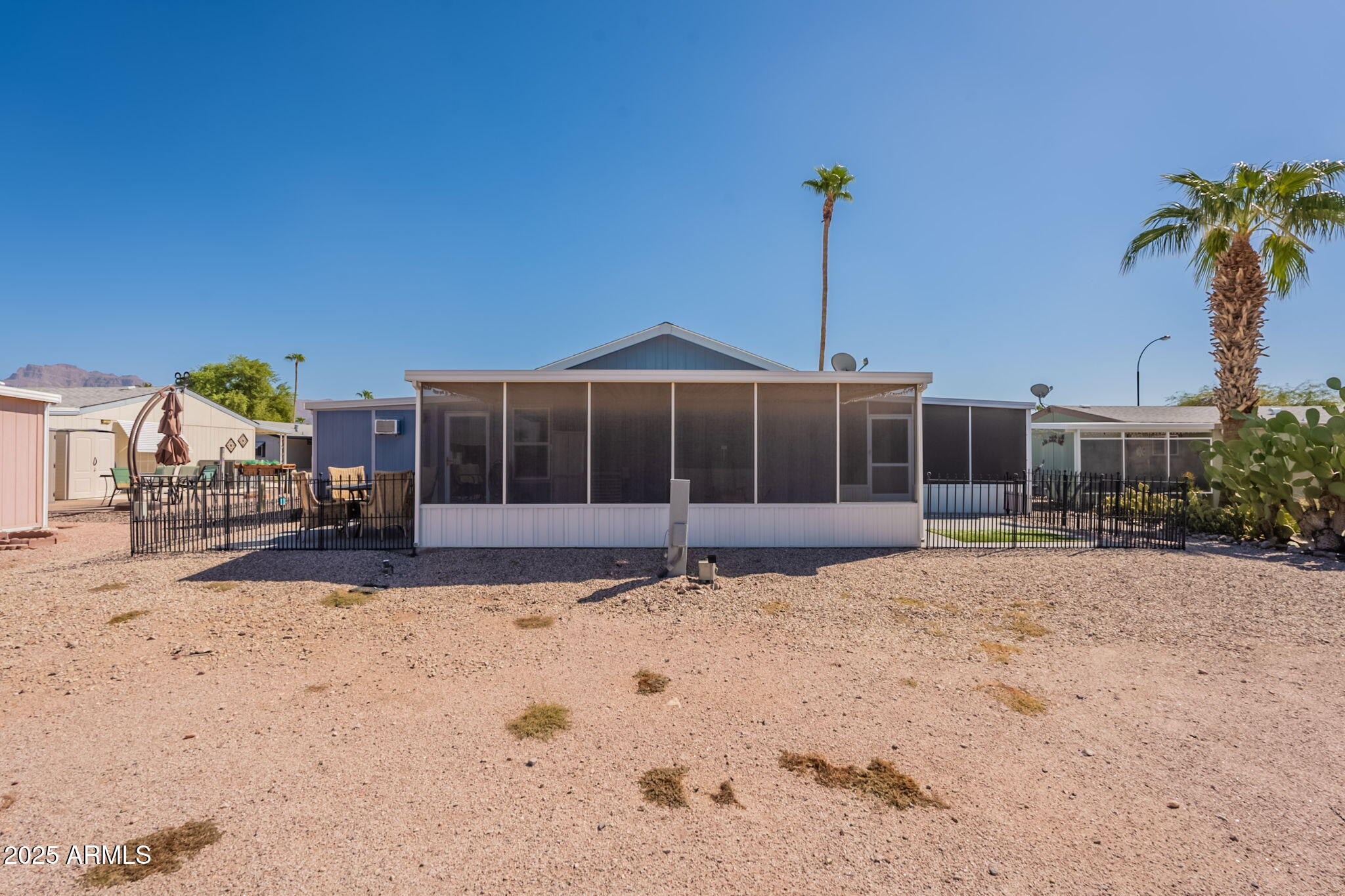 2400 E BASELINE Avenue, 309, Apache Junction Unit: 309