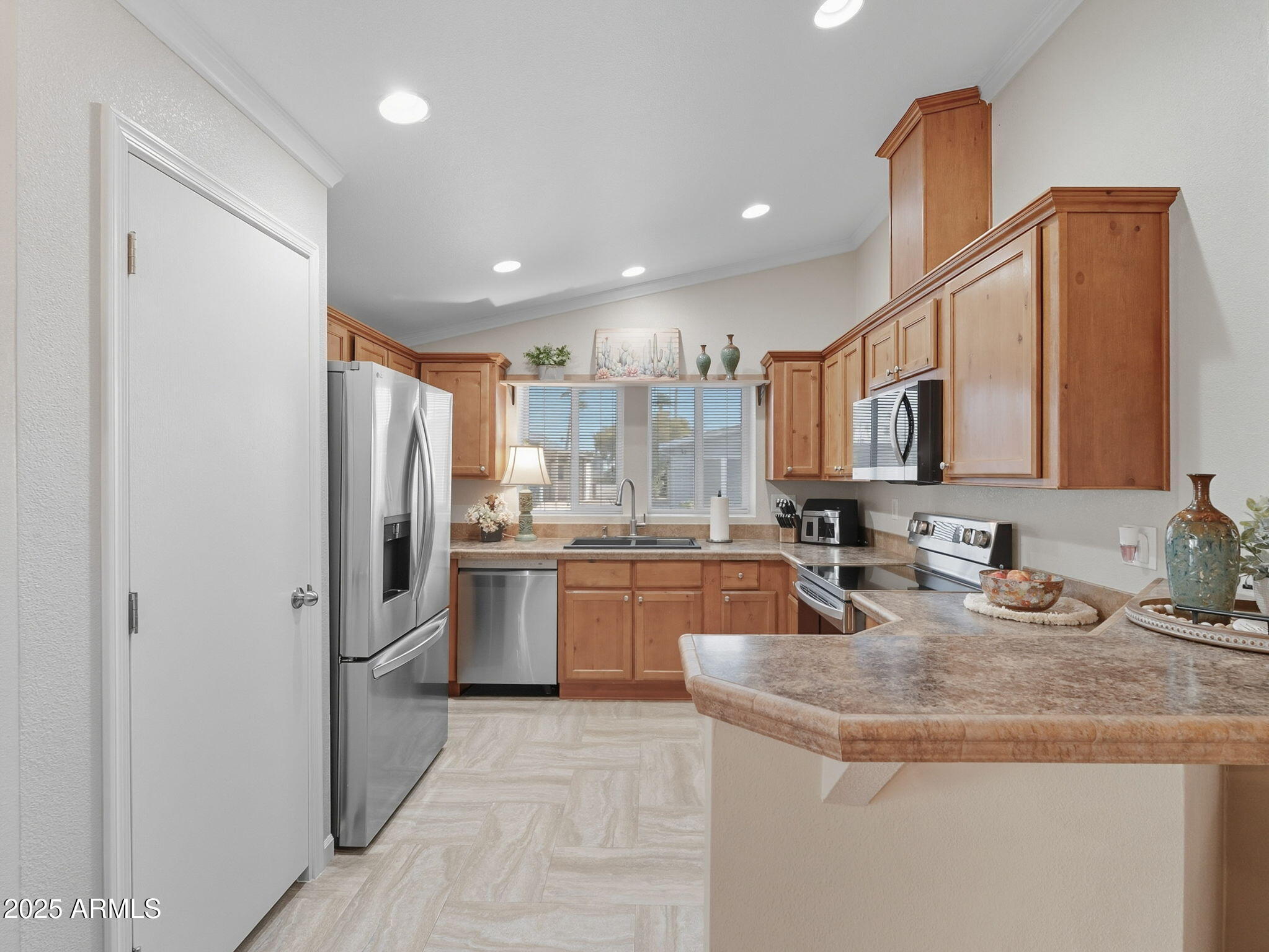 2400 E BASELINE Avenue, 309, Apache Junction Unit: 309