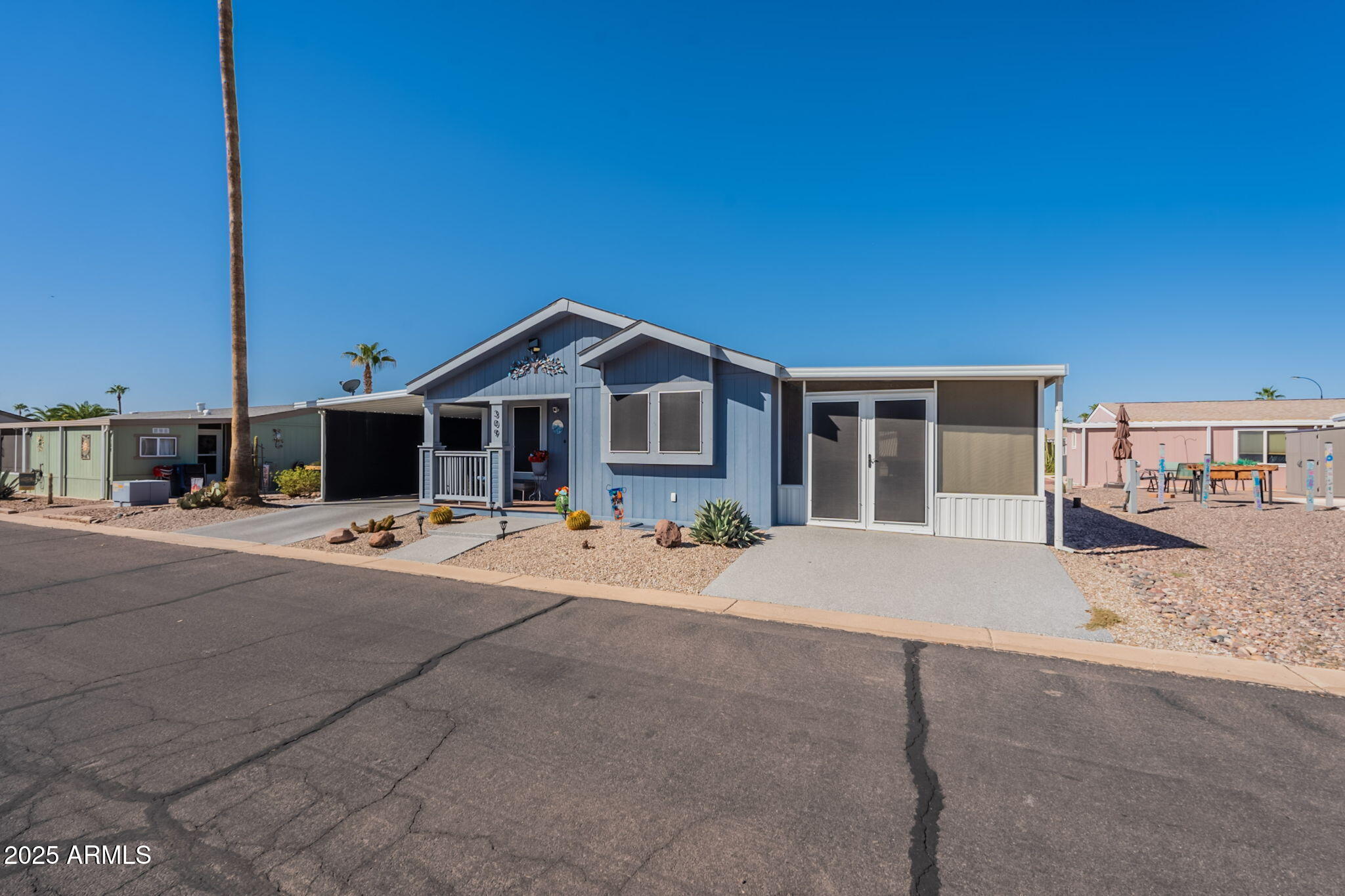 2400 E BASELINE Avenue, 309, Apache Junction Unit: 309