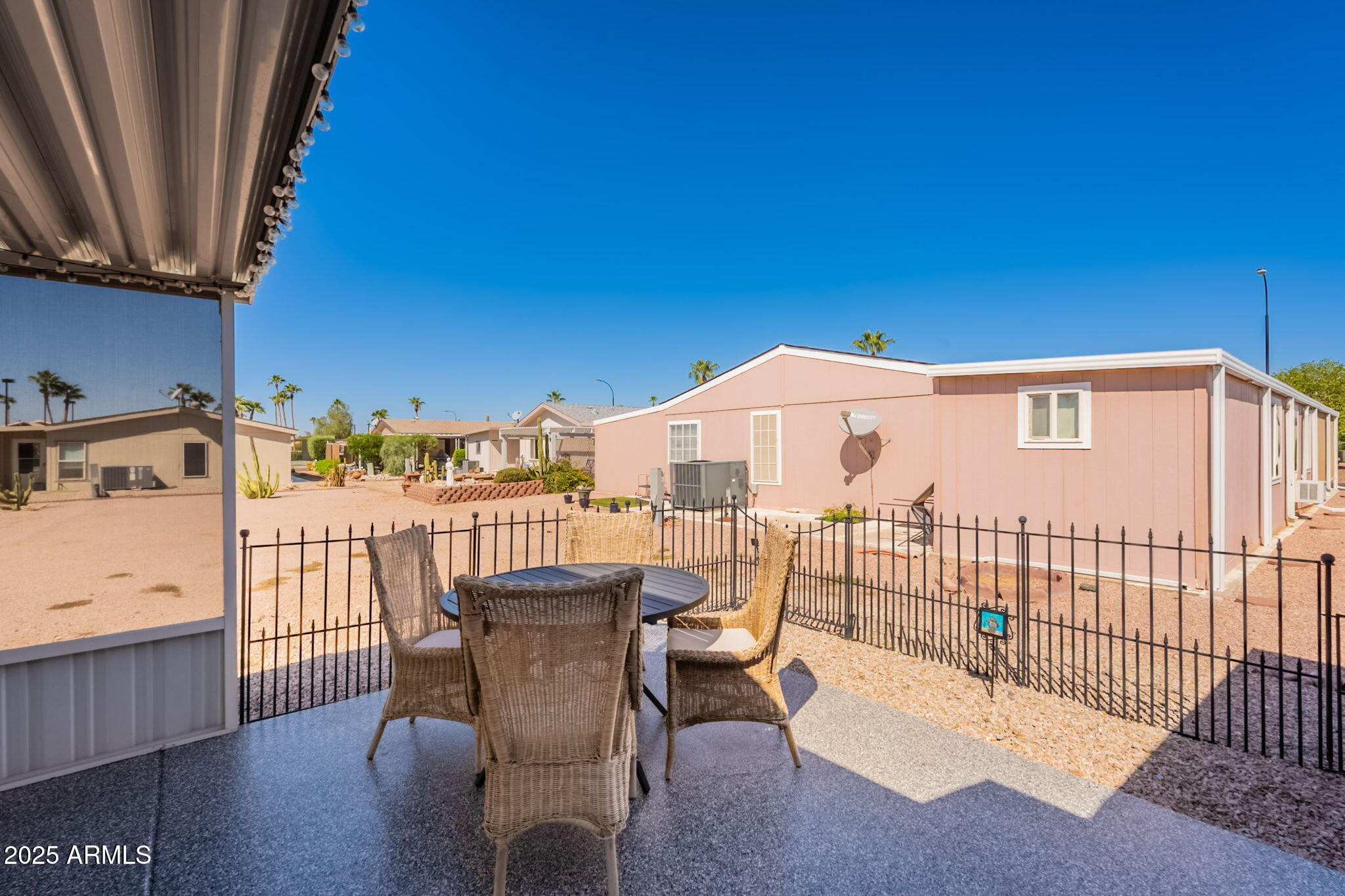 2400 E BASELINE Avenue, 309, Apache Junction Unit: 309