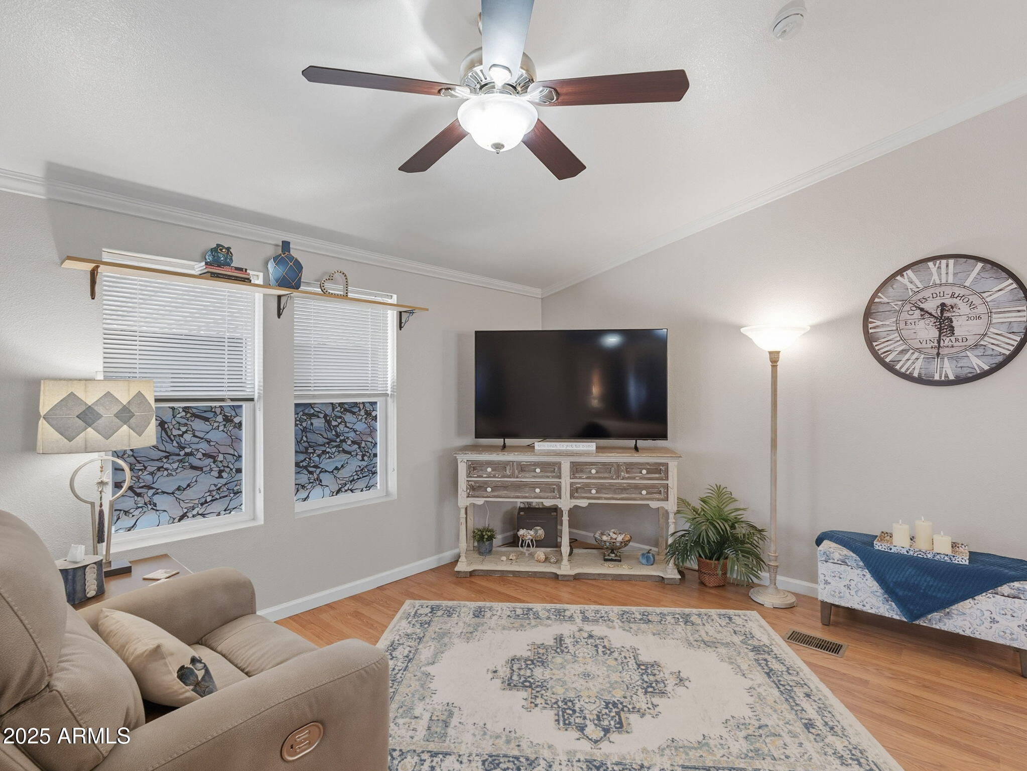 2400 E BASELINE Avenue, 309, Apache Junction Unit: 309