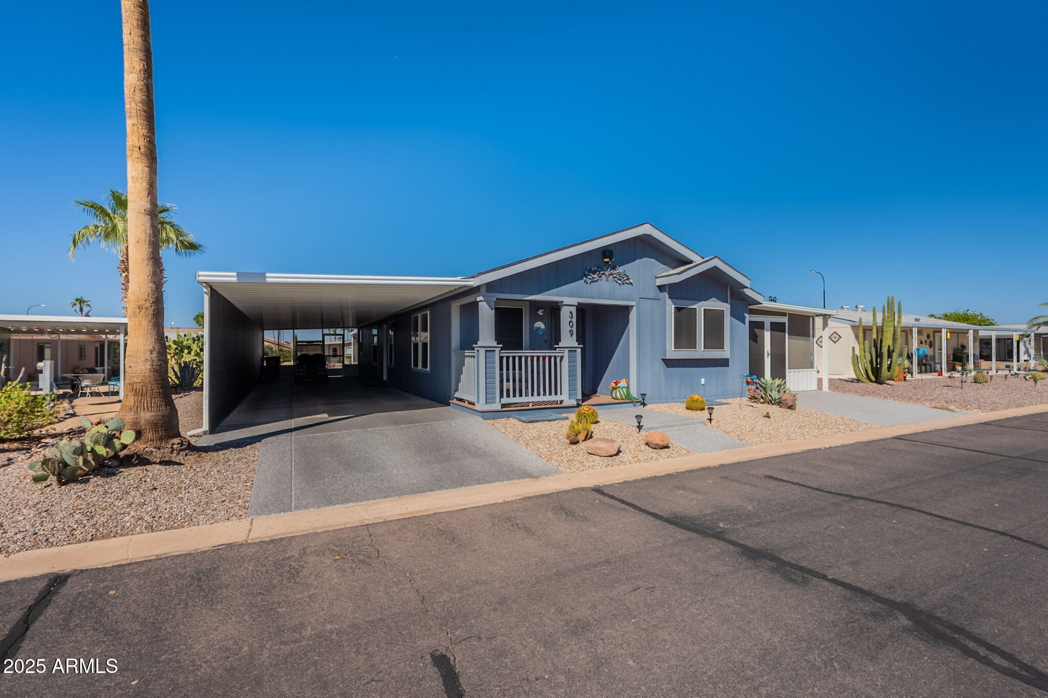 2400 E BASELINE Avenue, 309, Apache Junction Unit: 309