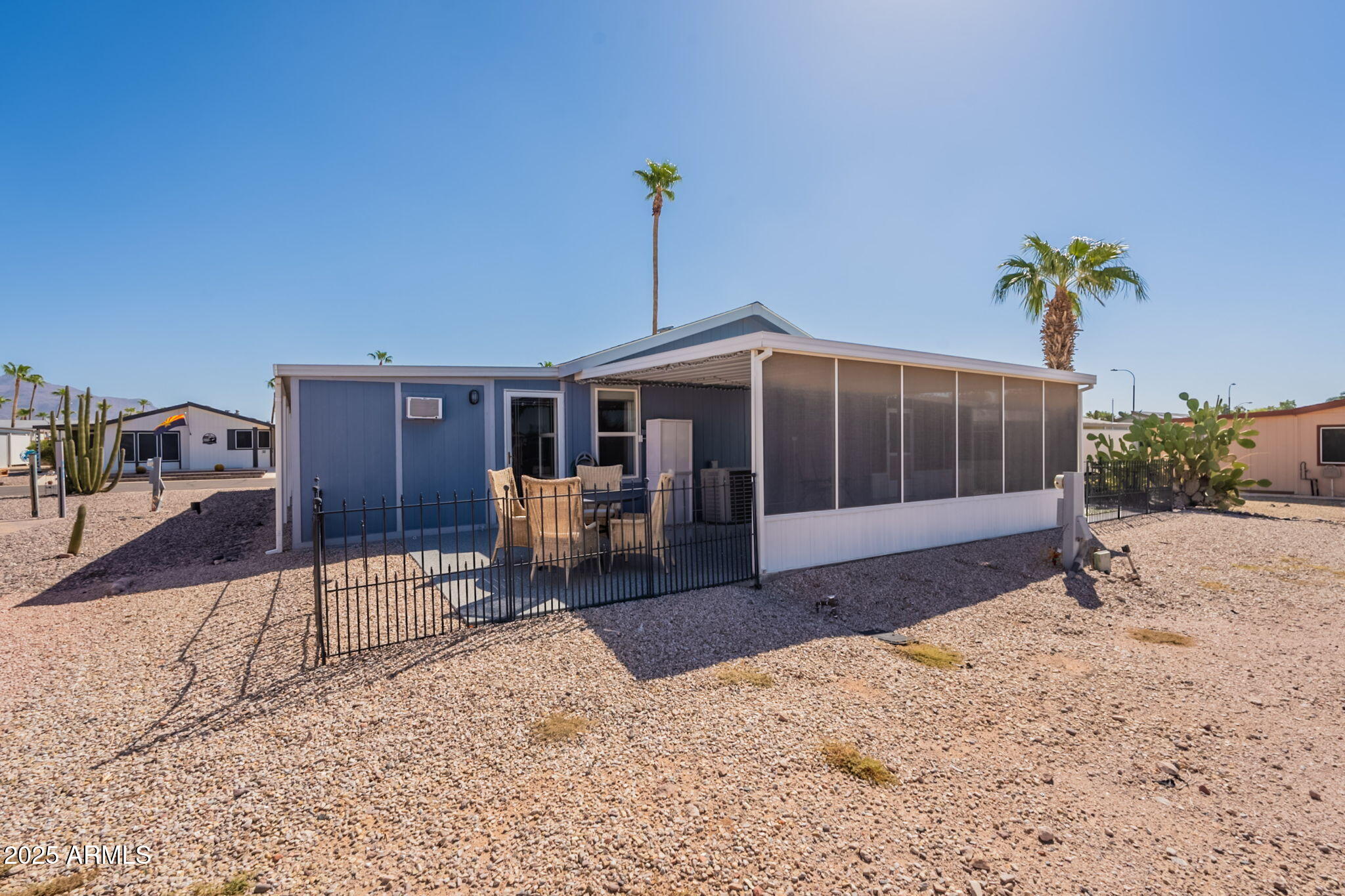 2400 E BASELINE Avenue, 309, Apache Junction Unit: 309