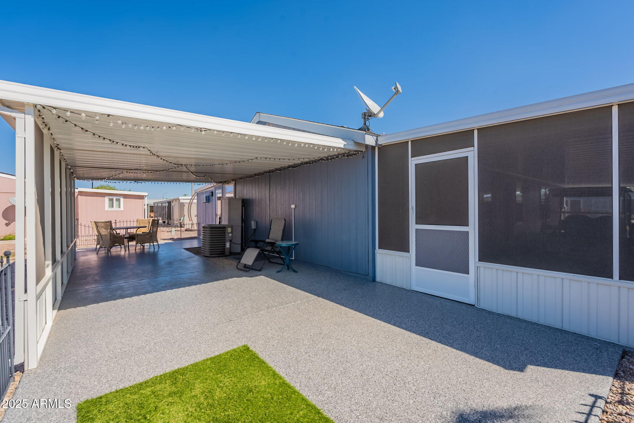 2400 E BASELINE Avenue, 309, Apache Junction Unit: 309