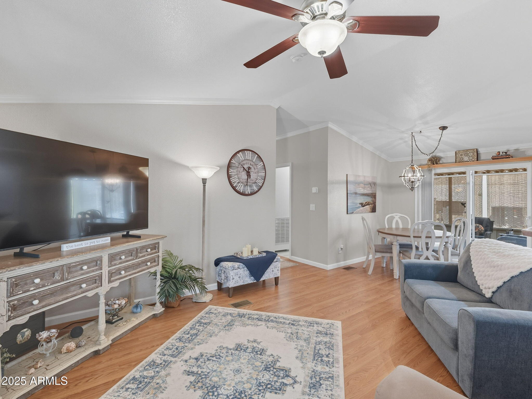 2400 E BASELINE Avenue, 309, Apache Junction Unit: 309