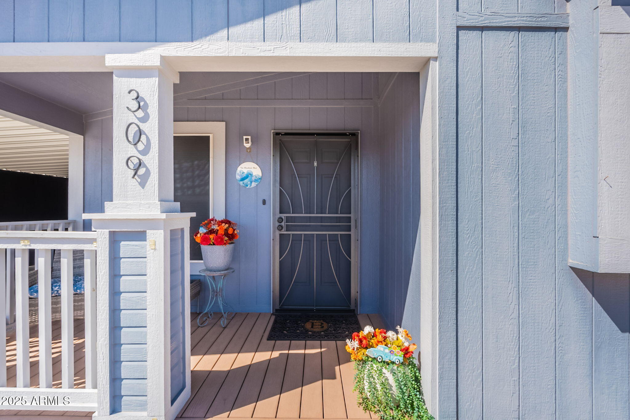 2400 E BASELINE Avenue, 309, Apache Junction Unit: 309