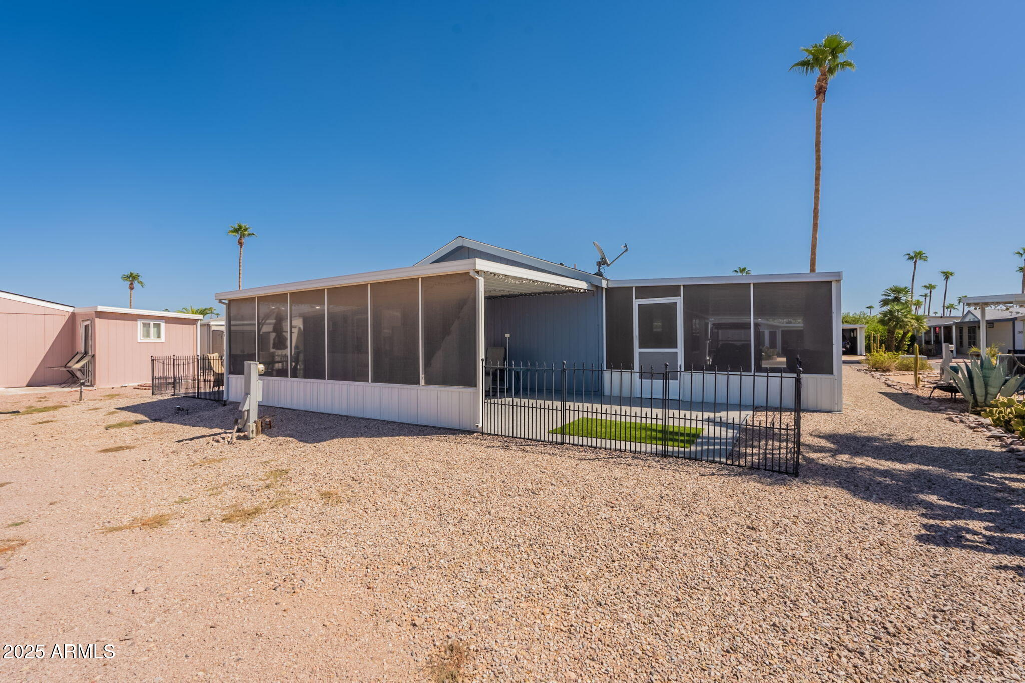 2400 E BASELINE Avenue, 309, Apache Junction Unit: 309