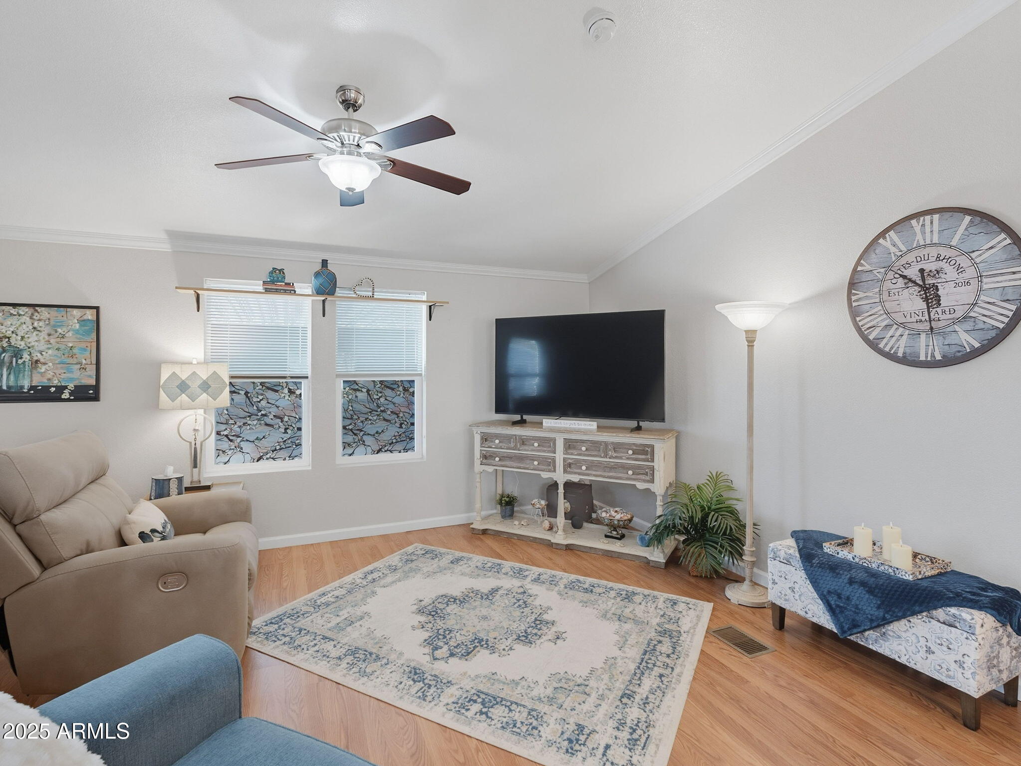 2400 E BASELINE Avenue, 309, Apache Junction Unit: 309