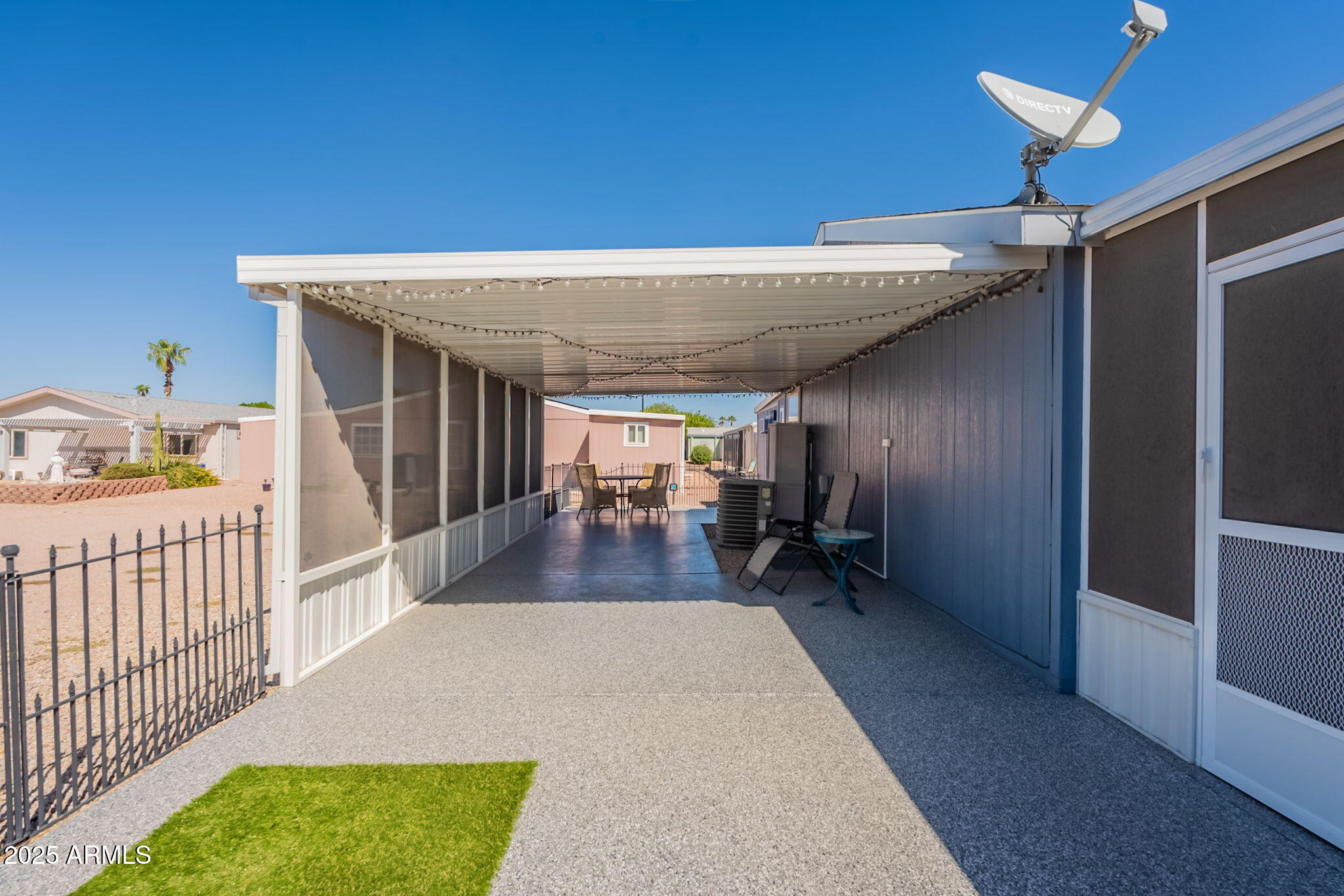 2400 E BASELINE Avenue, 309, Apache Junction Unit: 309