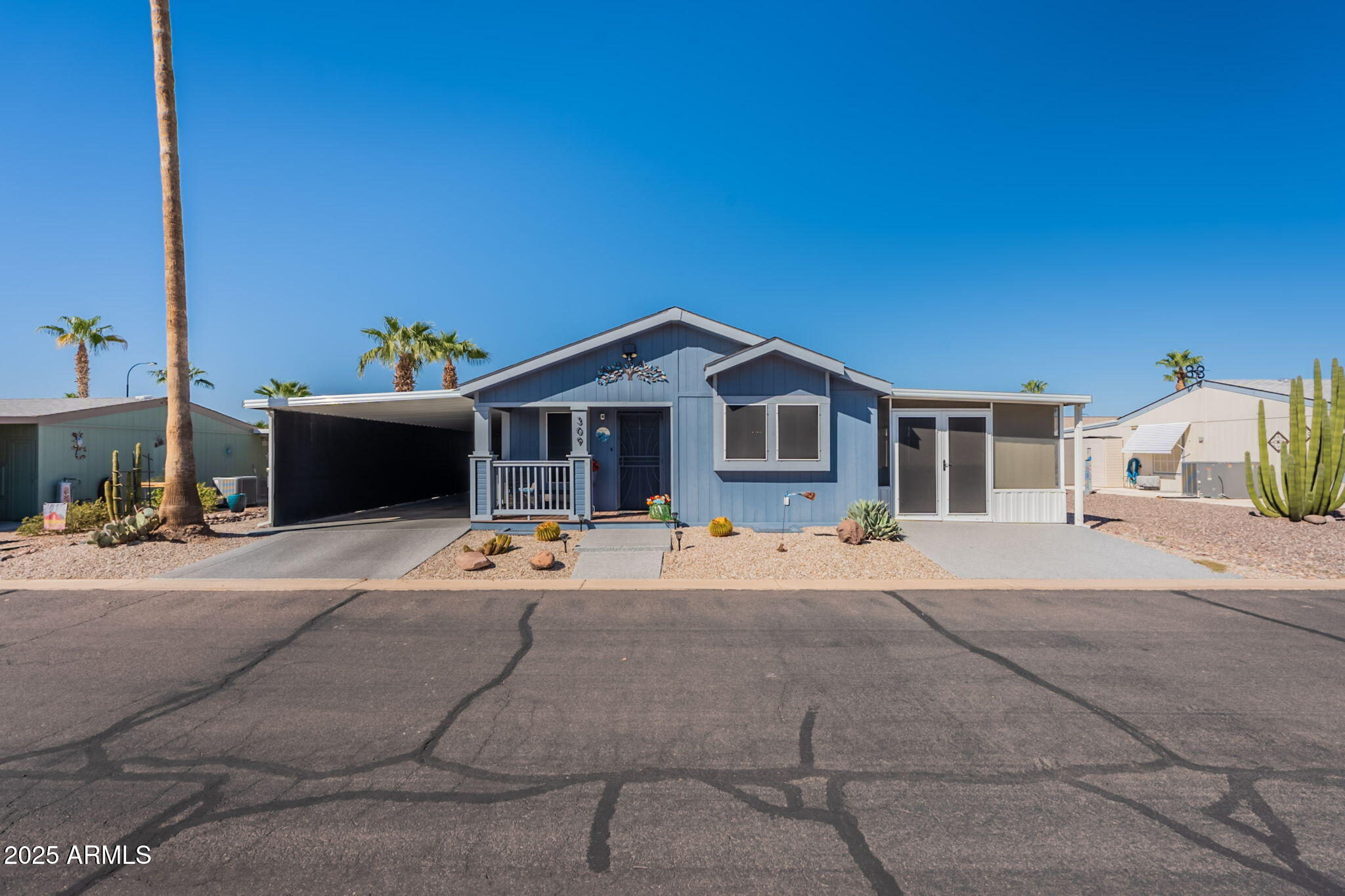 2400 E BASELINE Avenue, 309, Apache Junction Unit: 309
