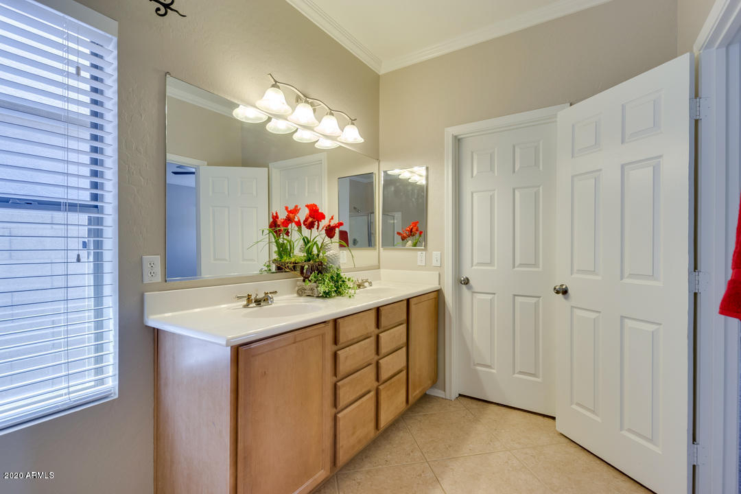 3766 E CONSTITUTION Court, Gilbert