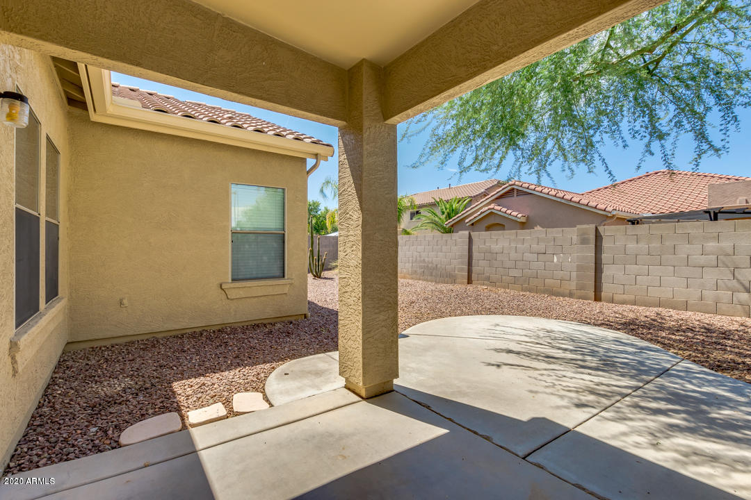 3766 E CONSTITUTION Court, Gilbert