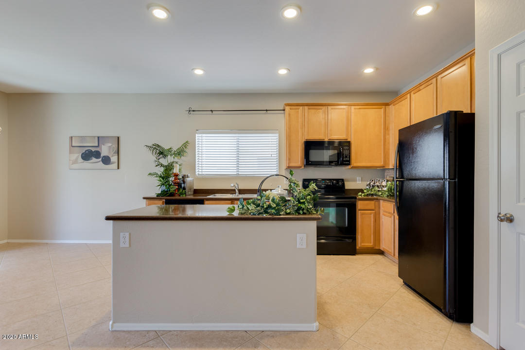 3766 E CONSTITUTION Court, Gilbert