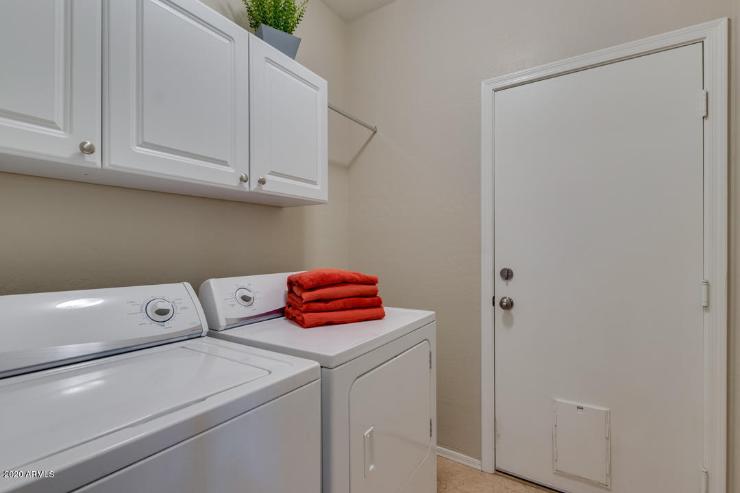 3766 E CONSTITUTION Court, Gilbert