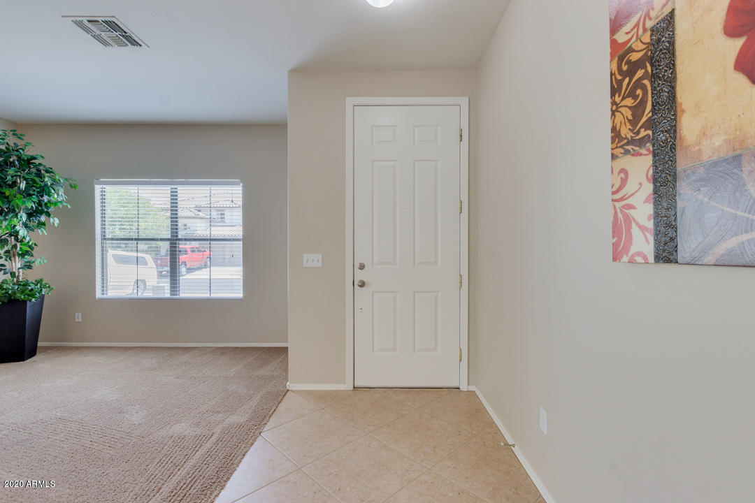 3766 E CONSTITUTION Court, Gilbert