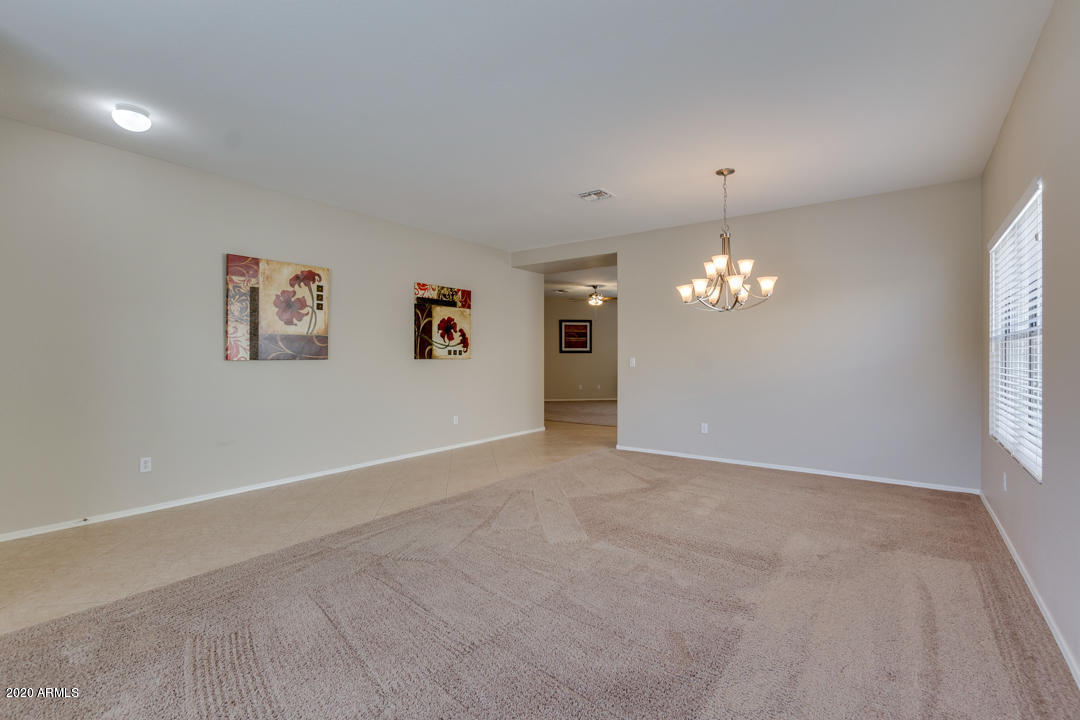 3766 E CONSTITUTION Court, Gilbert