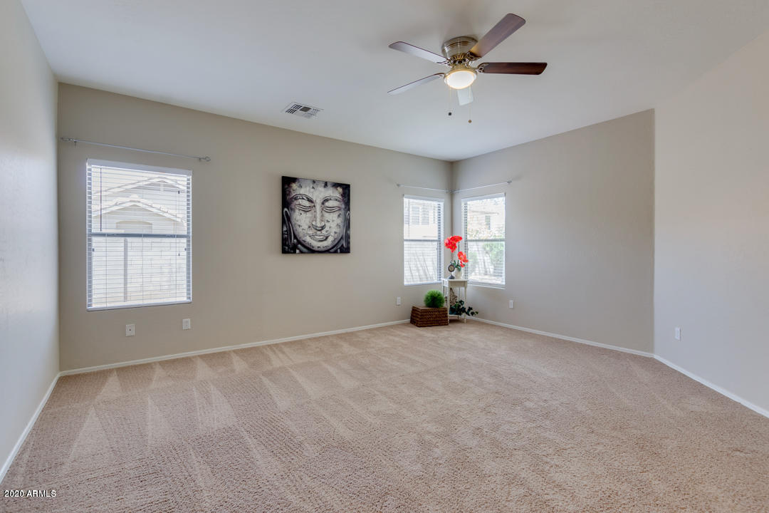 3766 E CONSTITUTION Court, Gilbert