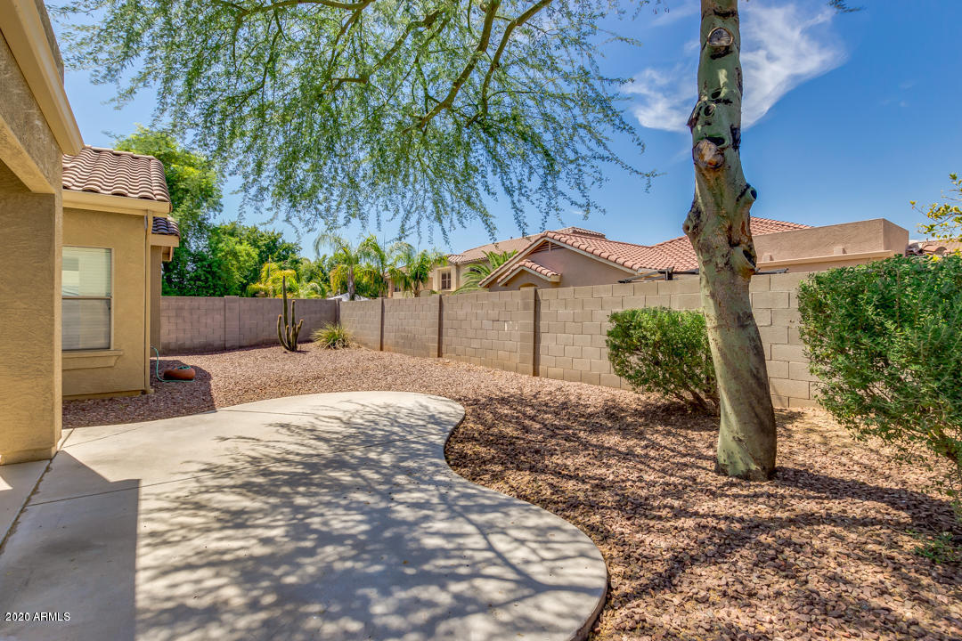 3766 E CONSTITUTION Court, Gilbert