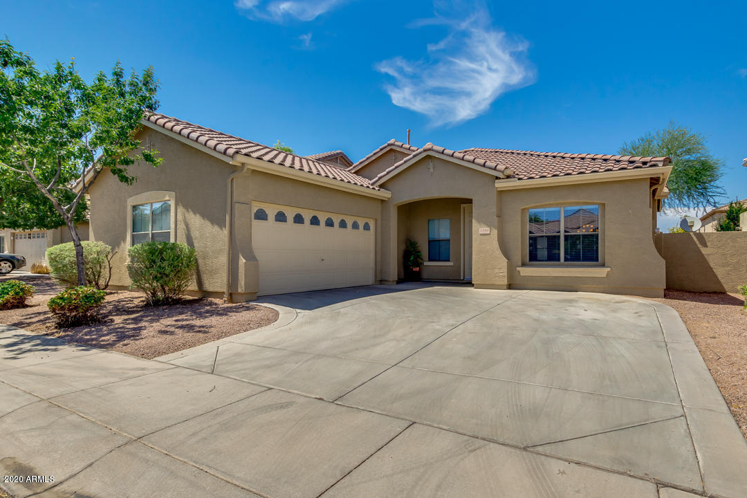 3766 E CONSTITUTION Court, Gilbert